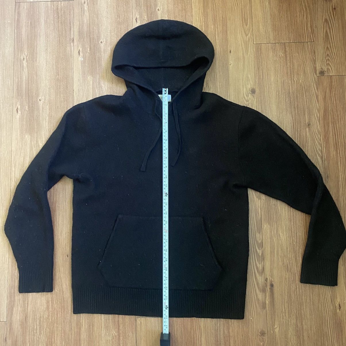 Saturdays NYC Saturdays New York City Wool Hoodie Size US S / EU 44-46 / 1 - 3 Thumbnail