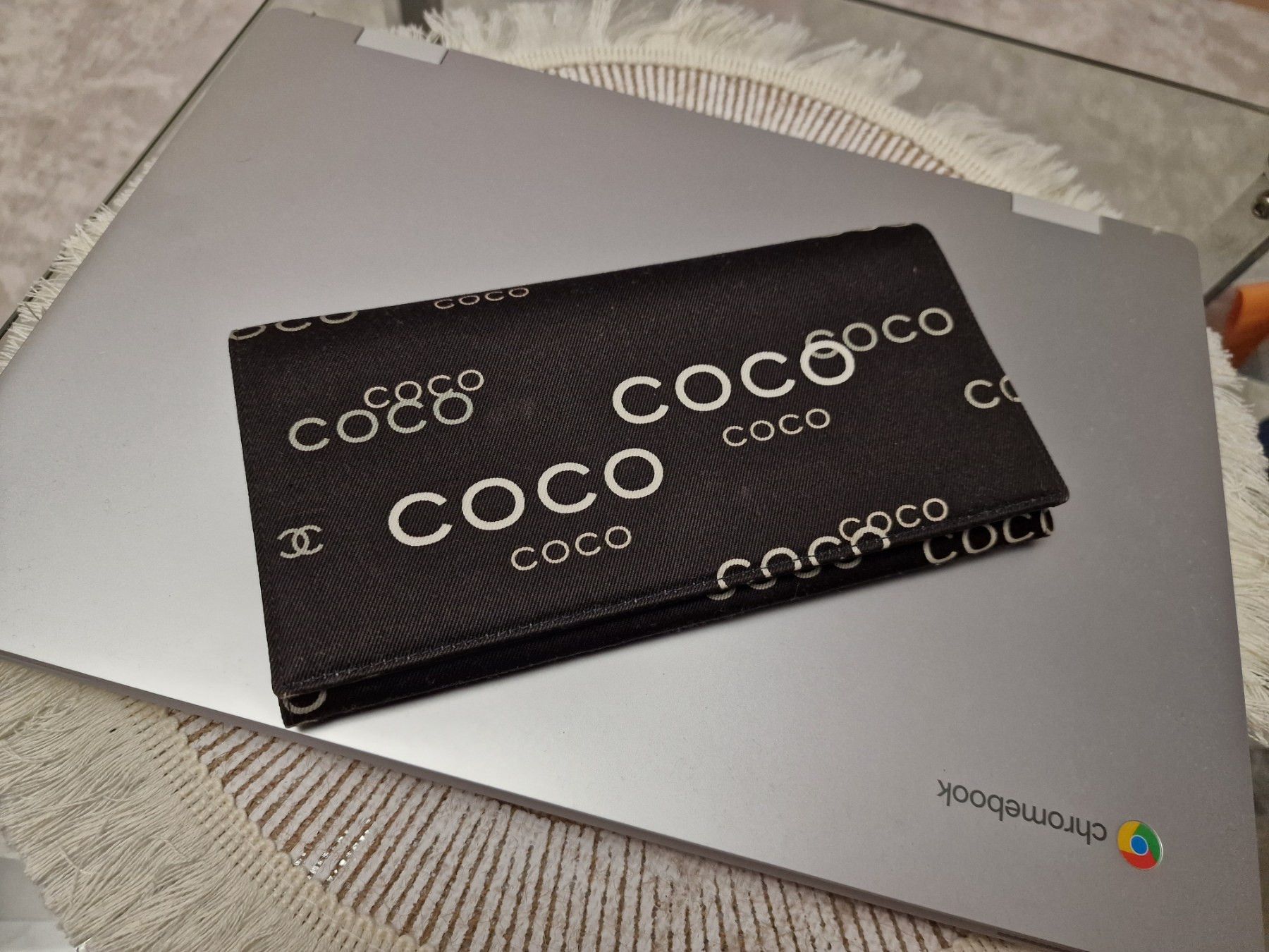 Chanel Wallets Chanel Vintage Size ONE SIZE - 5 Thumbnail