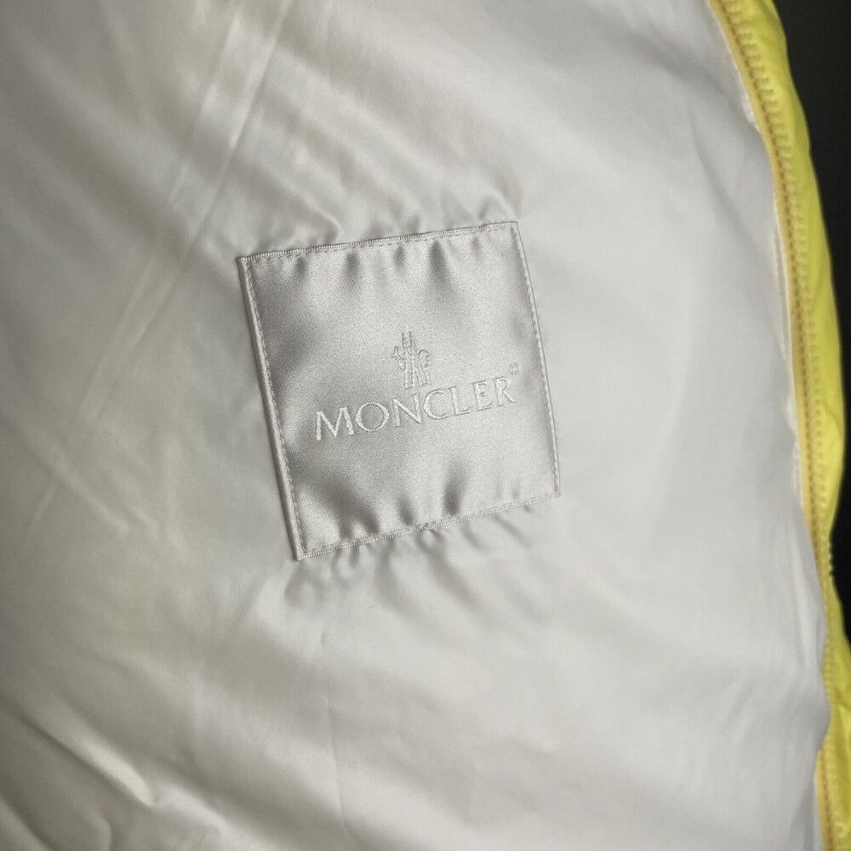 Moncler Genius NWT MONCLER GENIUS X 2 MONCLER 1952 Dervox Jacket Size US XL / EU 56 / 4 - 13 Thumbnail