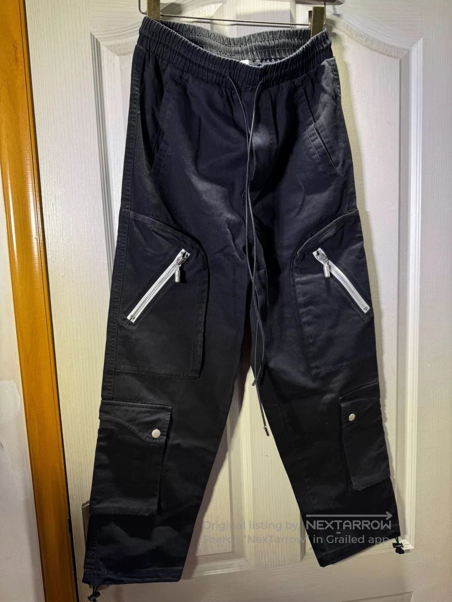 Rhude RHUDE Men's High. Size US 34 / EU 50 - 1 Thumbnail