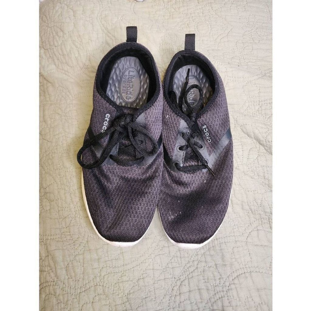 Crocs Crocks Athletic Shoes Size US 9 / IT 39 - 1 Thumbnail