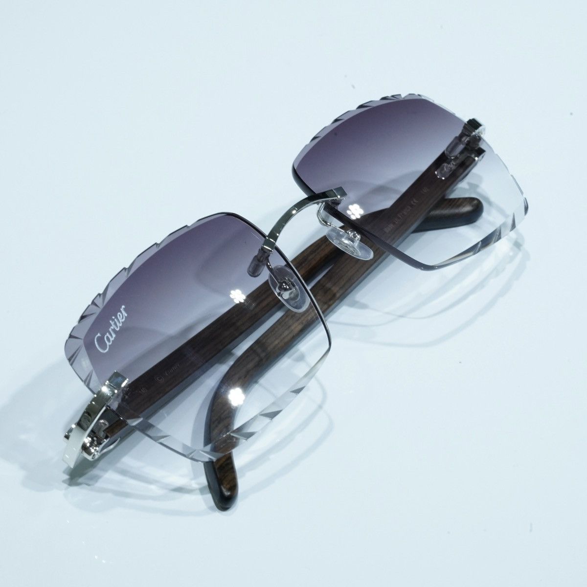 Cartier Cartier Woods Size ONE SIZE - 3 Thumbnail