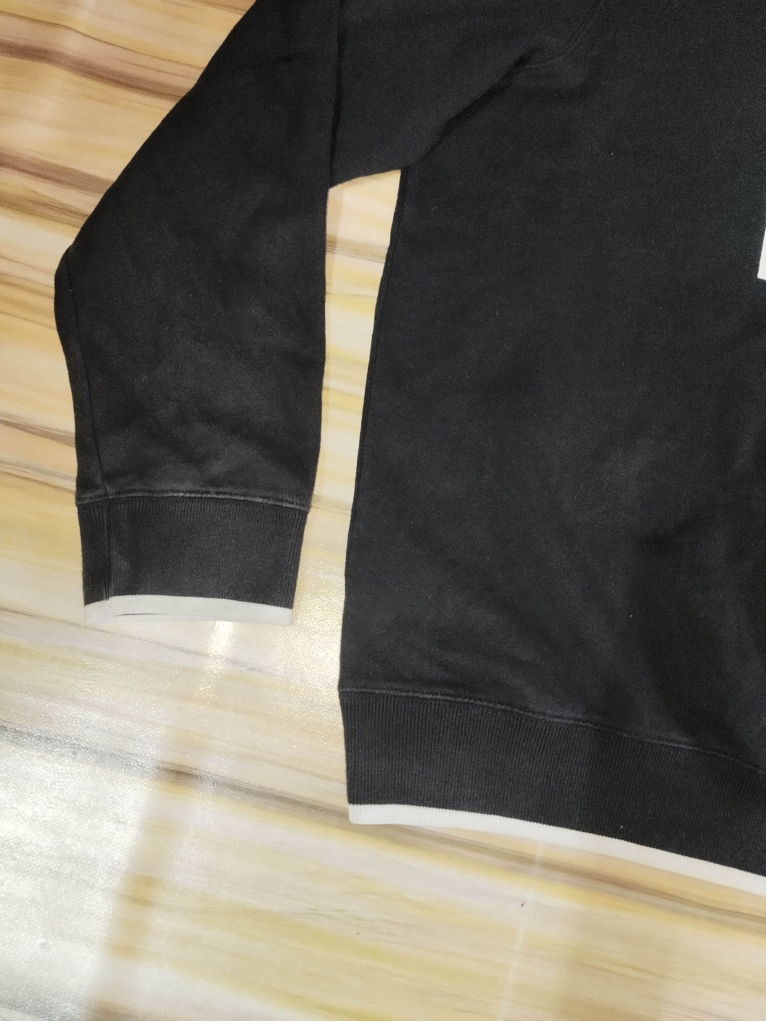 Barbour BARBOUR Sweatshirt Size US XL / EU 56 / 4 - 5 Thumbnail