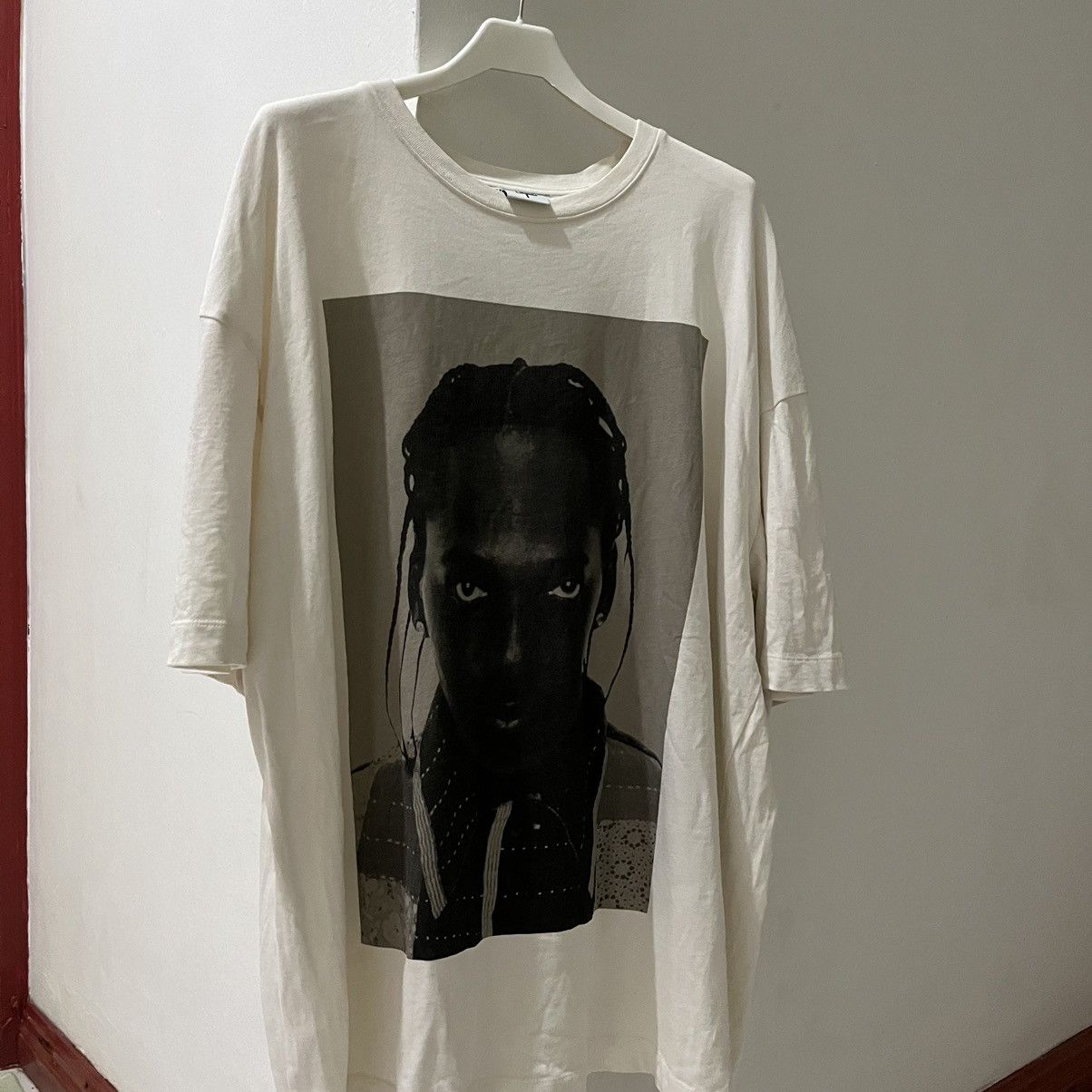 Pusha T × Zara Pusha-T ovenware Size US XL / EU 56 / 4 - 1 Thumbnail