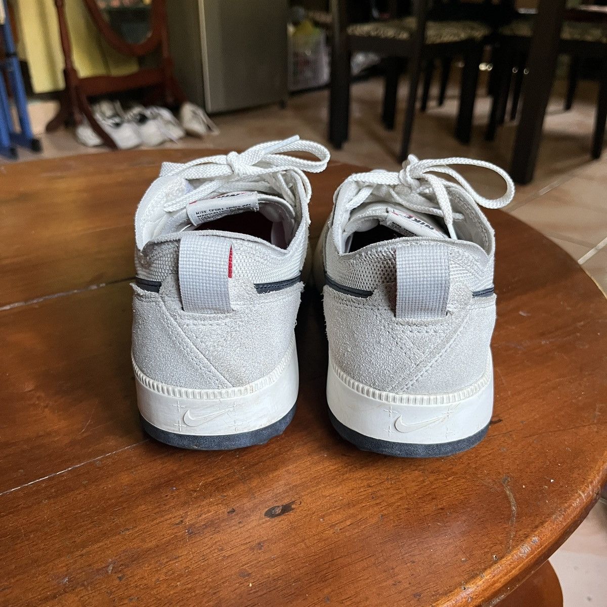 Nike Nike City Size US 9 / EU 42 - 3 Thumbnail