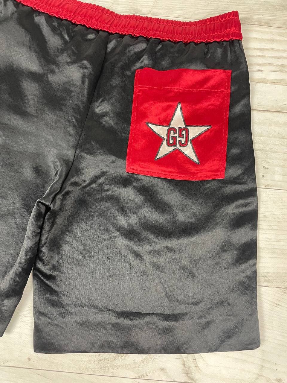 Gucci Gucci GG Boxing Shorts Logo Size US 30 / EU 46 - 3 Thumbnail