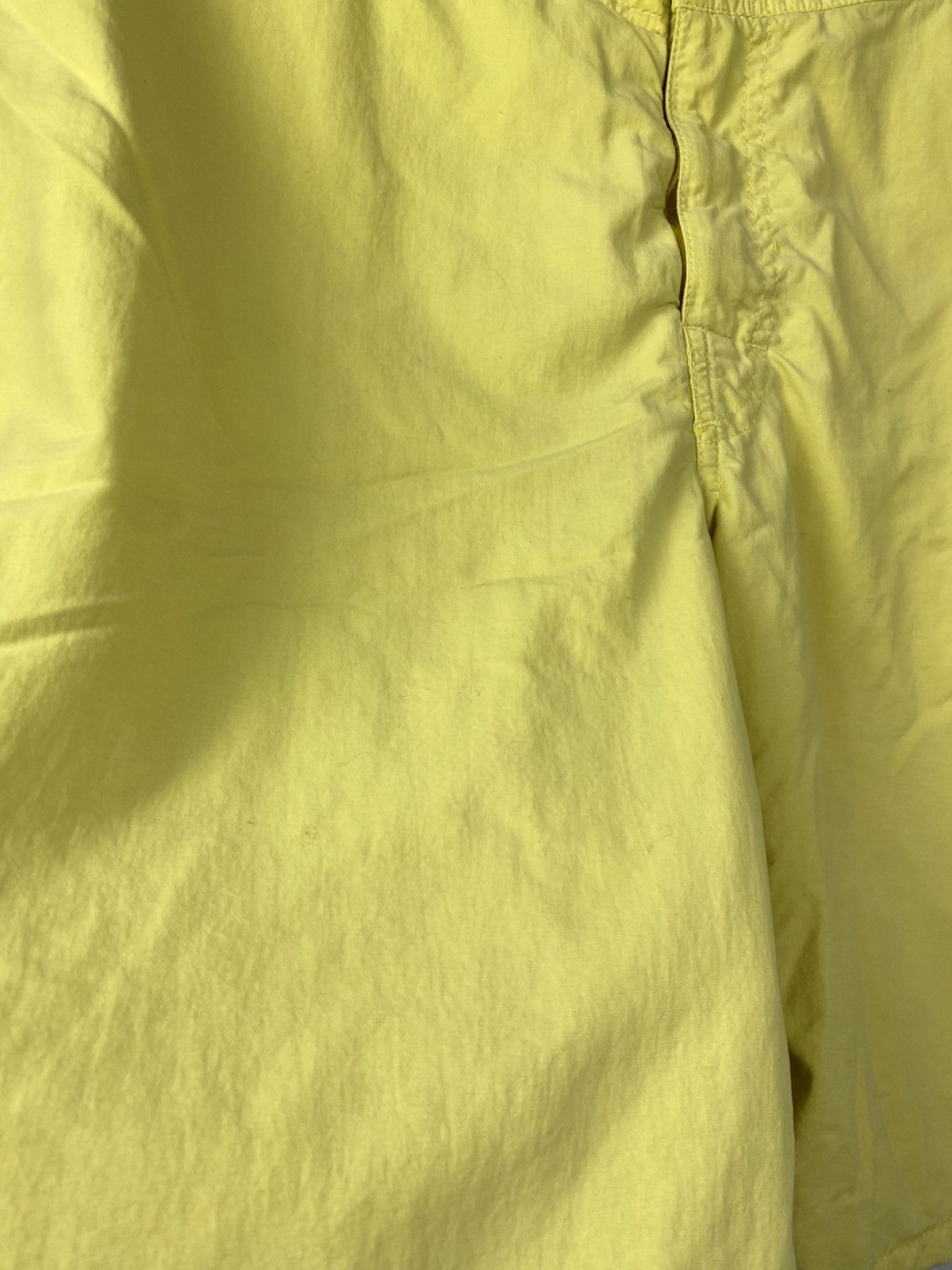 Carhartt × Vintage Vintage Carhartt Cargo swimming Shorts Streetwear M size Y2k Size US 32 / EU 48 - 4 Thumbnail