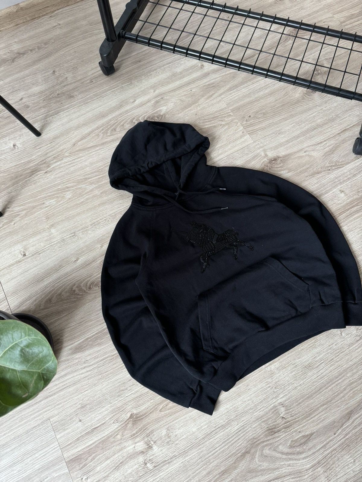 Ralph Lauren Polo Ralph Lauren Big Logo Hoodie Size S / US 4 / IT 40 - 2 Thumbnail