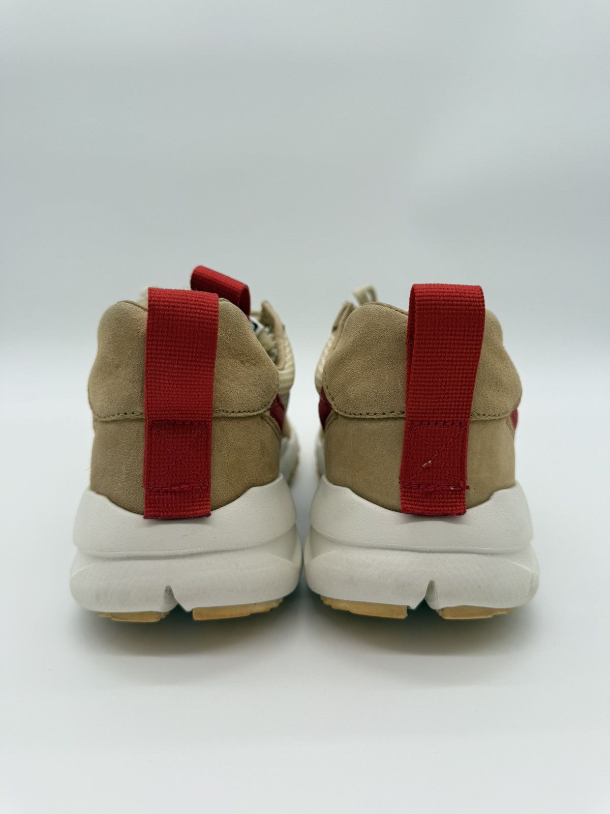 Nike × Tom Sachs Nike Mars Yard 2.0 EU 40 Size US 7 / EU 40 - 5 Thumbnail