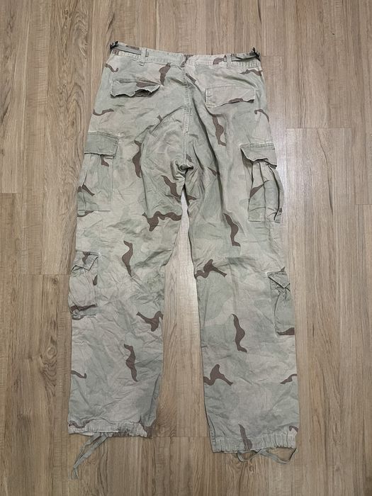 Military Japanese brand Army Surplus Pants | Grailed