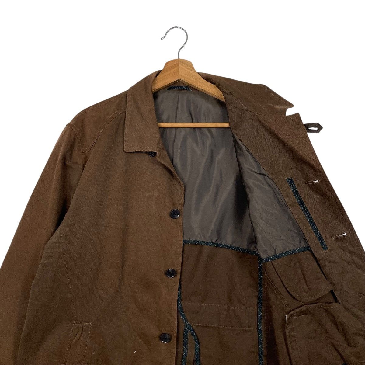 Kansai Yamamoto Sissy By Kansai Yamamoto Casual Jacket Size US M / EU 48-50 / 2 - 10 Thumbnail