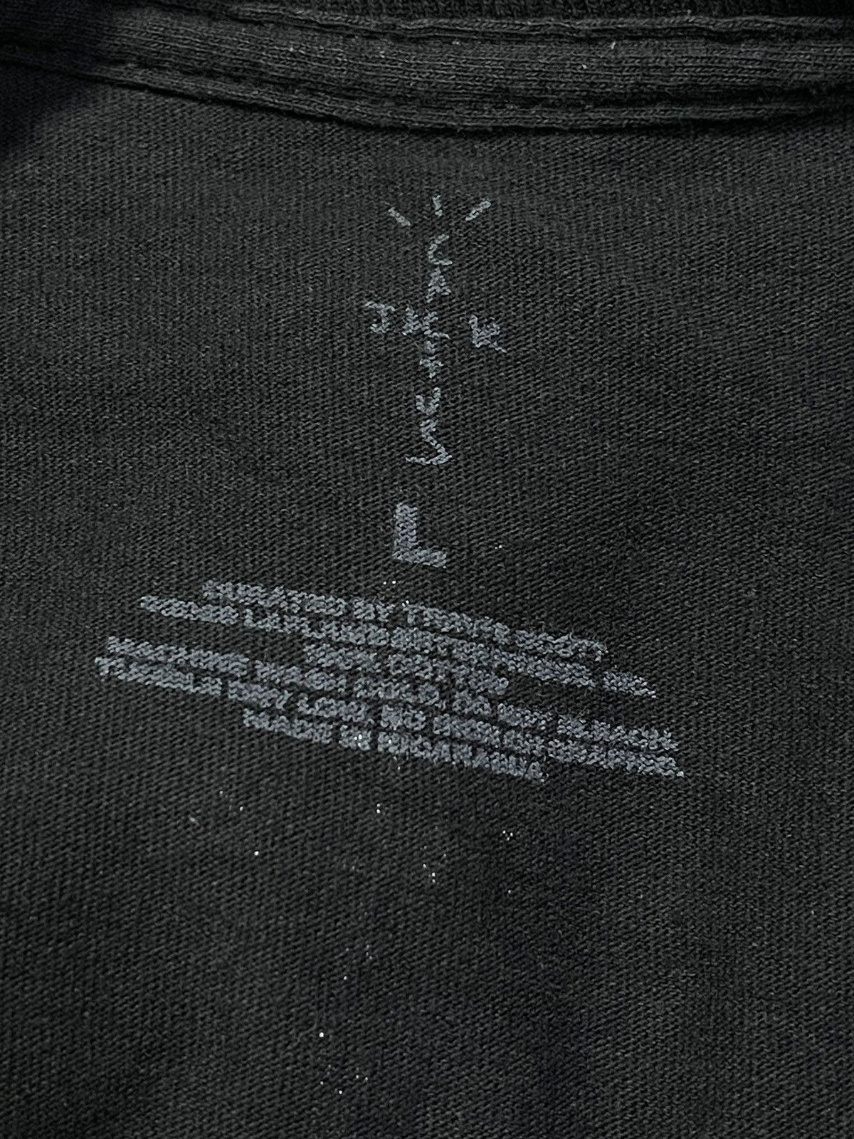 Nike × Travis Scott TRAVIS SCOTT X NIKE CACTUS JACK NIKE SB LONG SLEEVE TEE Size US L / EU 52-54 / 3 - 3 Thumbnail
