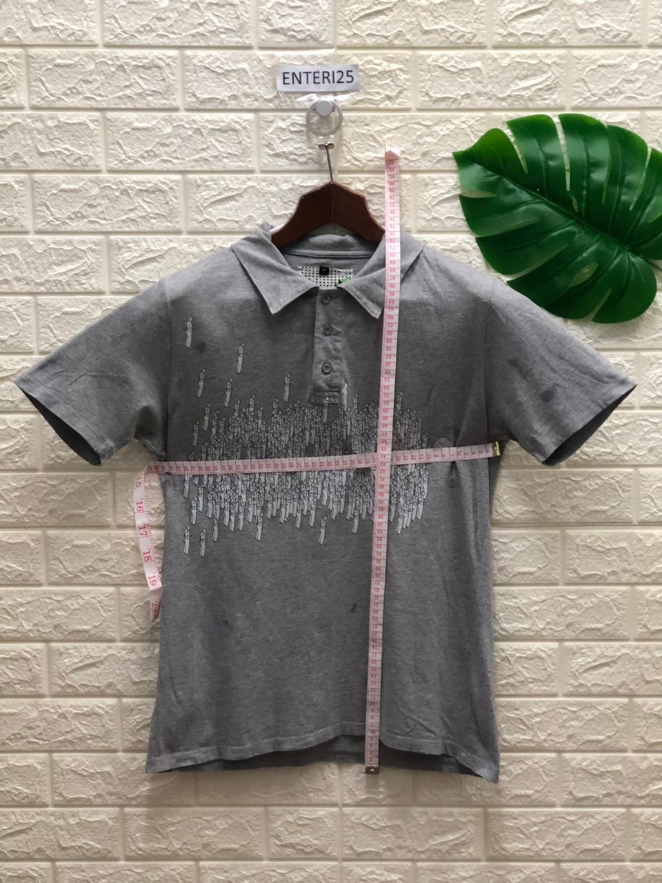 Other Vintage Morrissey the smiths polo tshirt band tee pop art Size US M / EU 48-50 / 2 - 7 Thumbnail