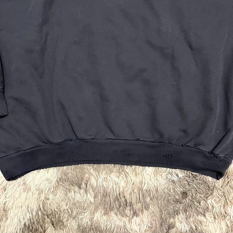 Balenciaga Balenciaga 24SS Valentine's Limited Hoodie Size US M / EU 48-50 / 2 - 5 Thumbnail