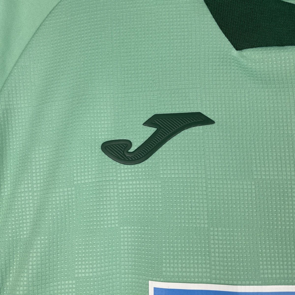Joma TSG Hoffenheim Away Men’s Jersey Shirt 2019/2020 BNWT Size US L / EU 52-54 / 3 - 4 Thumbnail