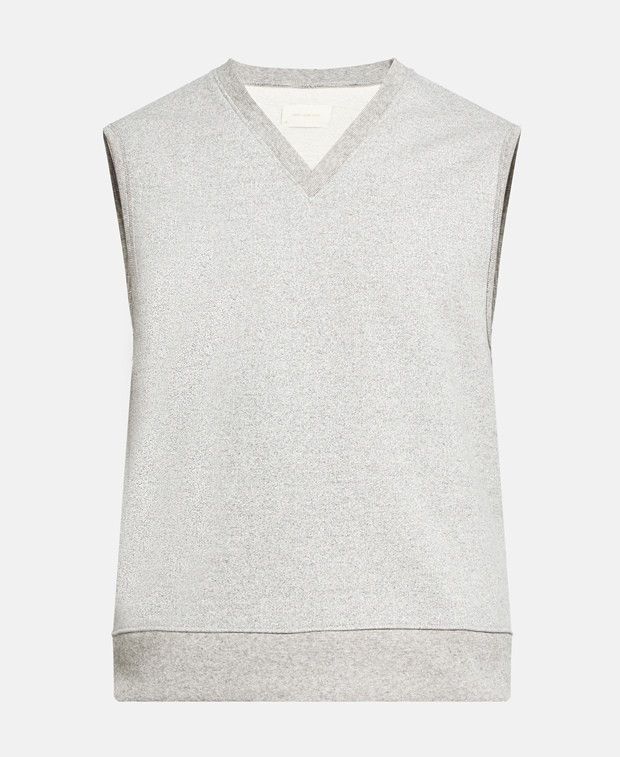 Aime Leon Dore Sleeveless pullover Size US S / EU 44-46 / 1 - 1 Preview