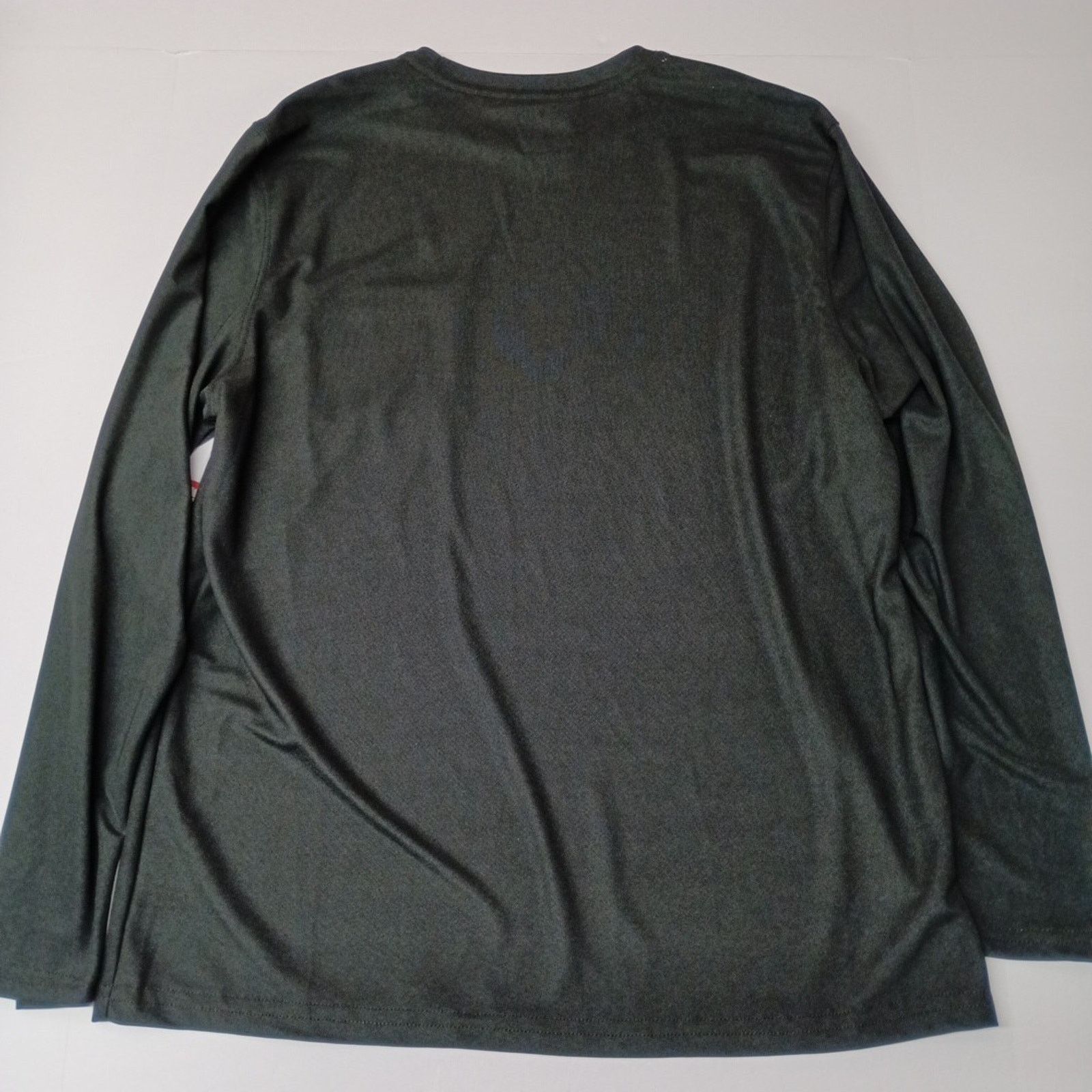 Wrangler Wrangler Pocket Tee Men's Size L (42-44) Black Relaxed Fit Size US L / EU 52-54 / 3 - 8 Thumbnail