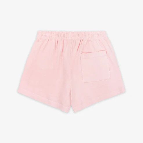 Sporty & Rich o1mle0525 Rizzoli Disco Short in Pink Size 28" / US 6 / IT 42 - 2 Thumbnail