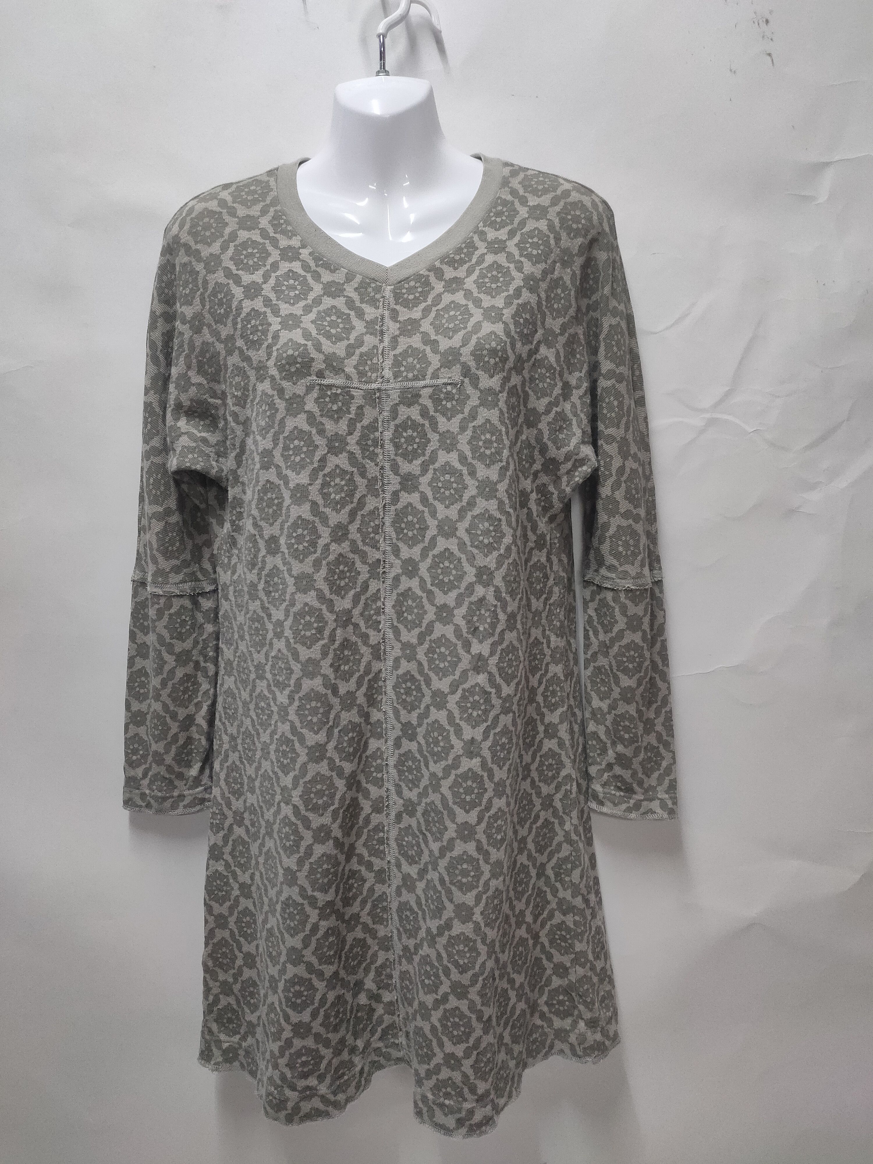 Undercover Undercover x Uniqlo long sleeve shirt Size S / US 4 / IT 40 - 2 Thumbnail