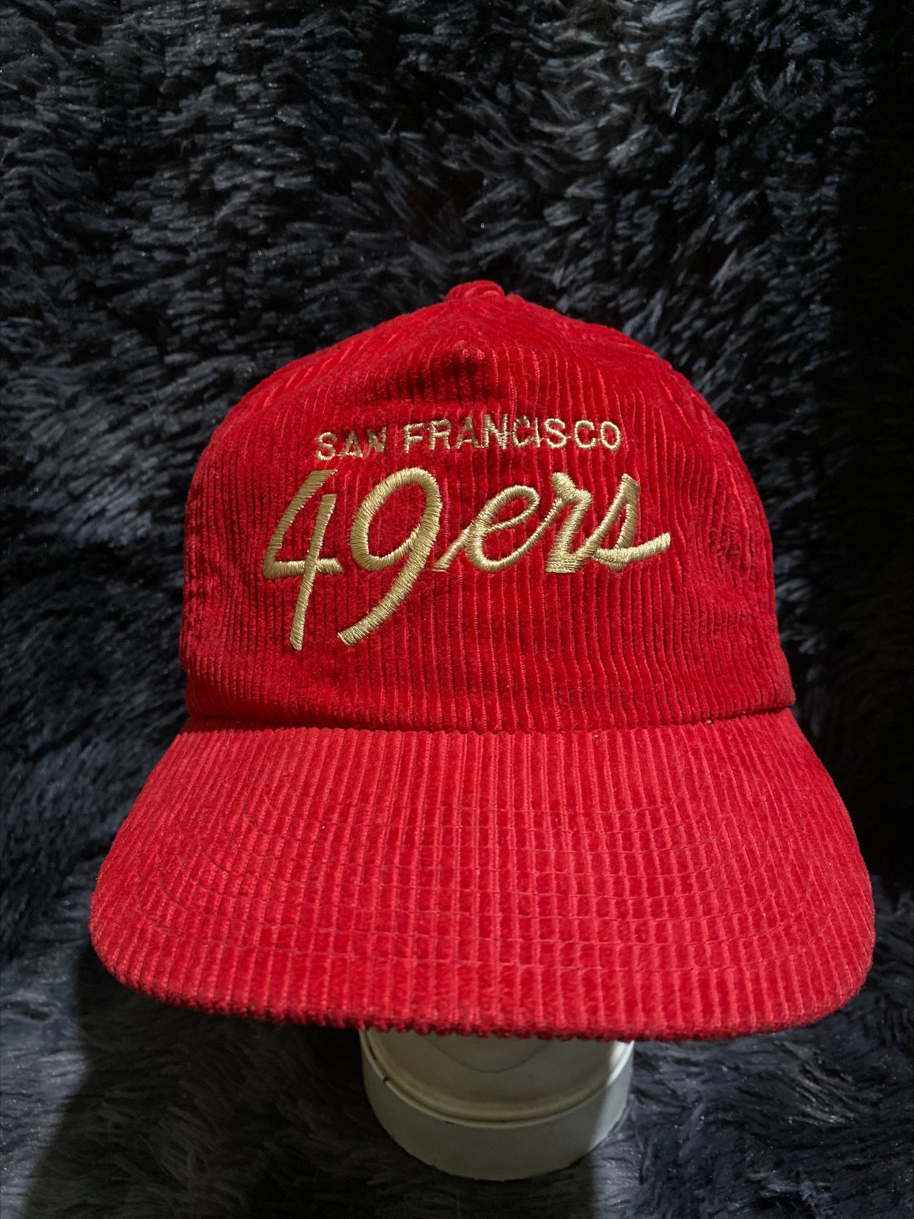 Sports Specialties San Francisco 49ers Size ONE SIZE - 1 Thumbnail