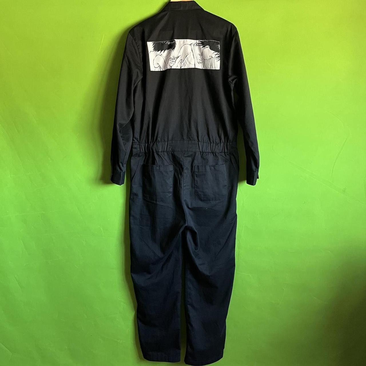 Supreme Akira Supreme Coveralls Supreme X Akira Syringe Coveralls