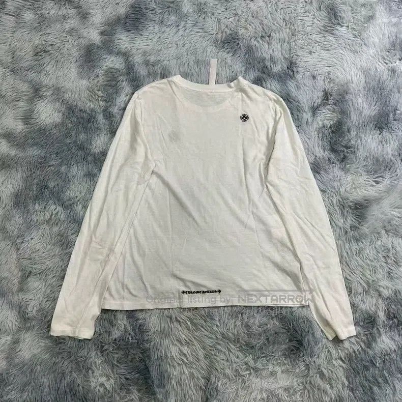Chrome Hearts CHROME HEARTS Size L Waffle sweater Size US L / EU 52-54 / 3 - 2 Thumbnail