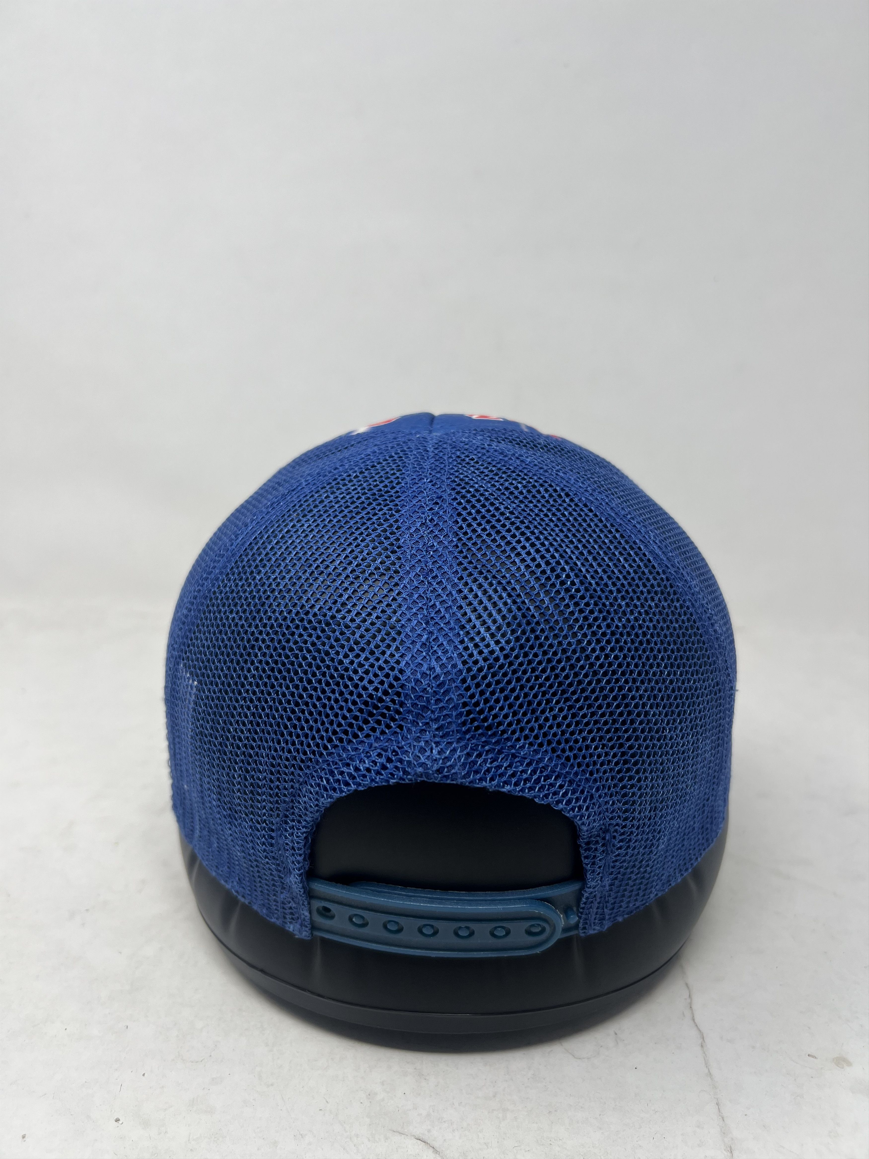 Vintage Dragon Ball Z Goku Super Saiyan Trucker Hat Size ONE SIZE - 3 Thumbnail