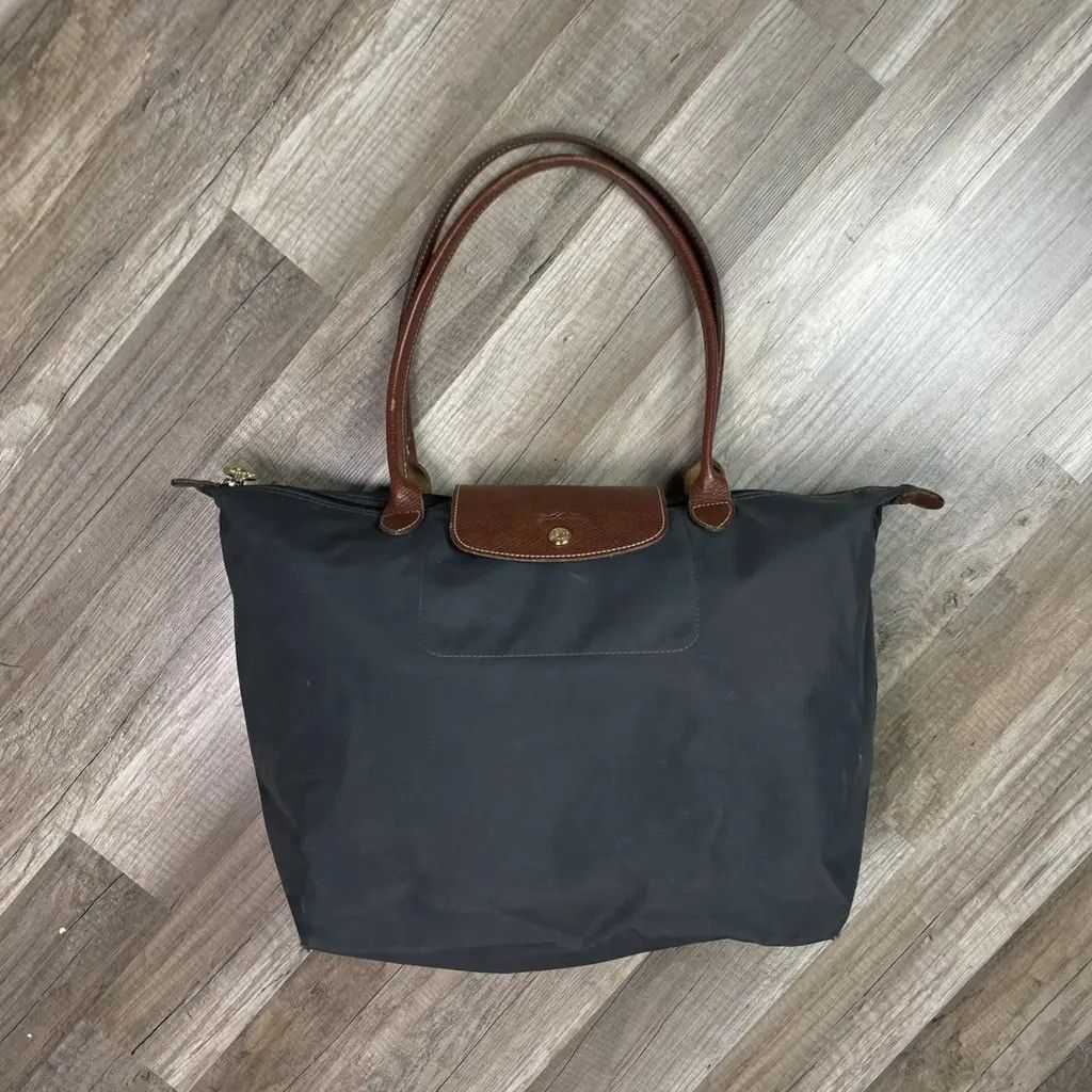 Longchamp Longchamp Handbag Measurements: 31x30x18cm Size ONE SIZE - 2 Thumbnail