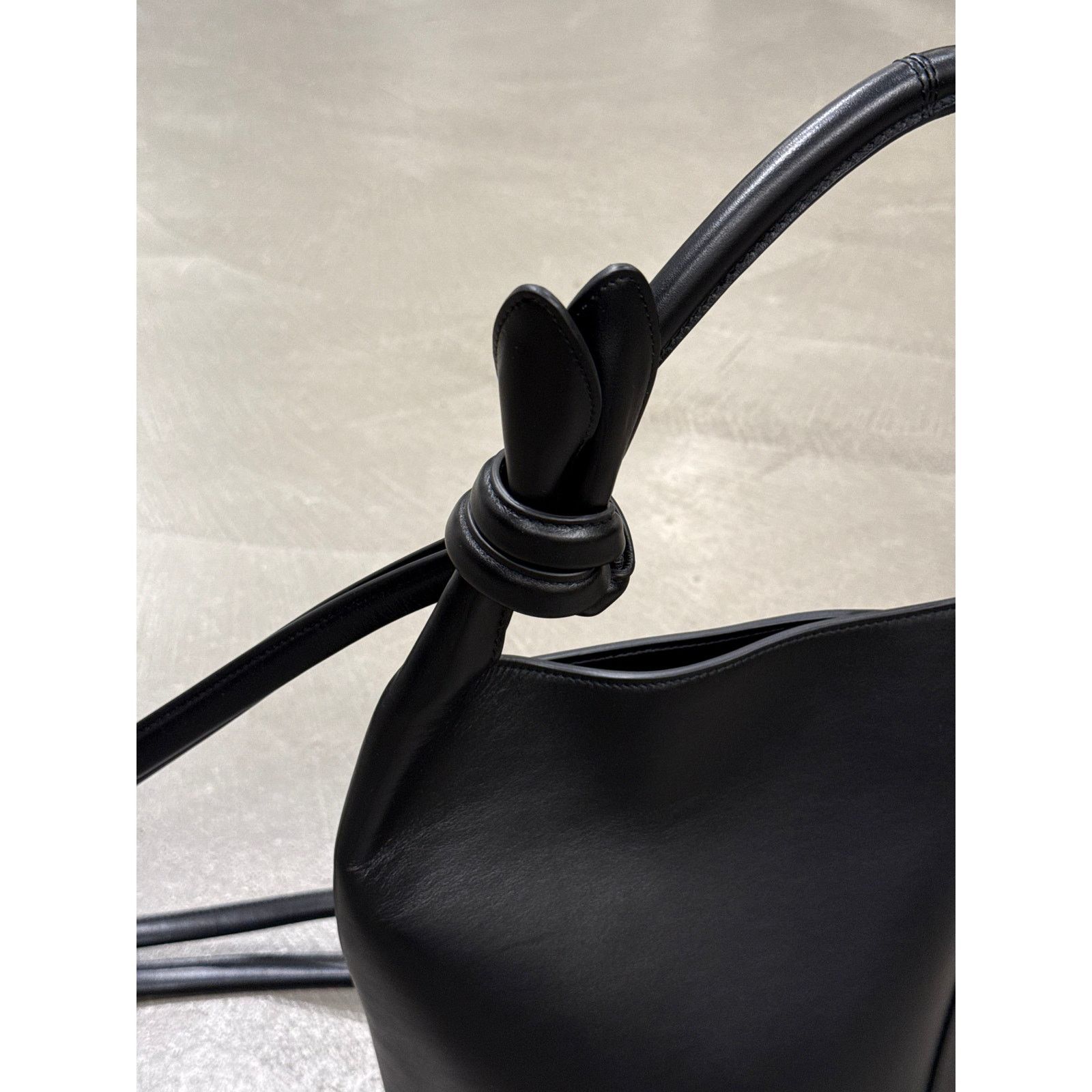 Jacquemus Jacquemus bucket bag Size ONE SIZE - 4 Thumbnail