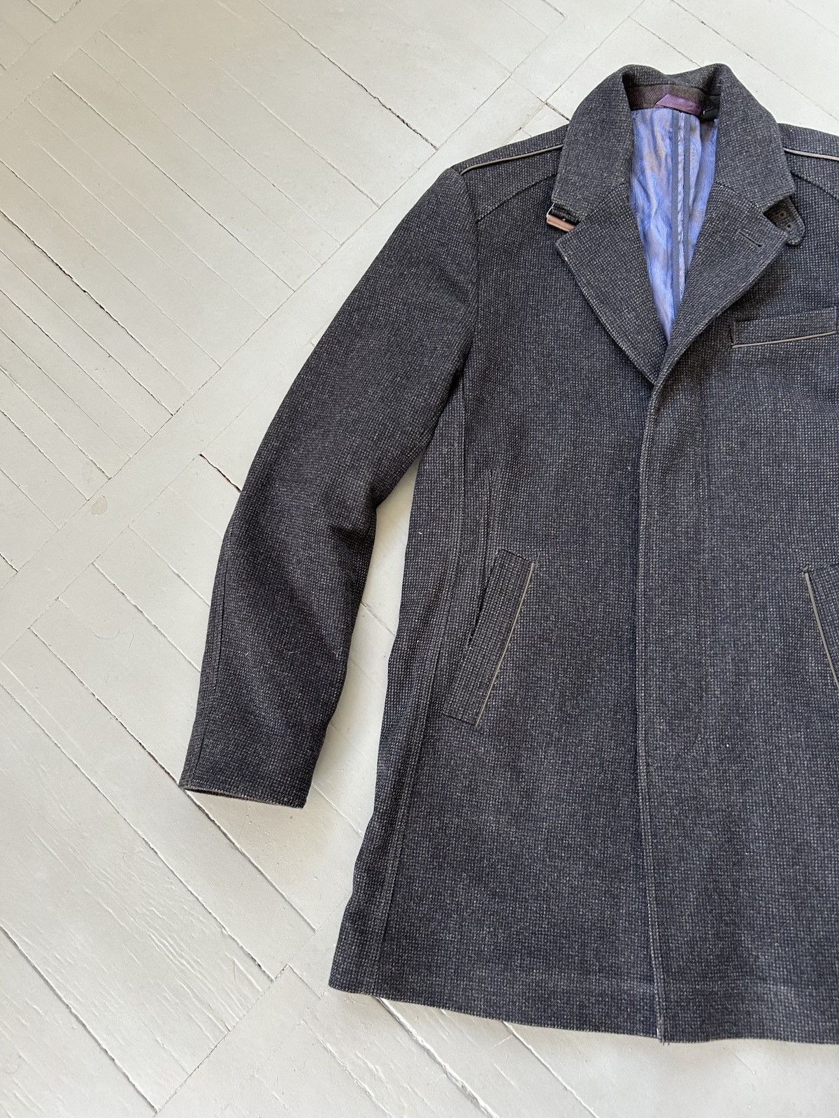 Ted Baker Ted Baker coat vintage Size US M / EU 48-50 / 2 - 4 Thumbnail