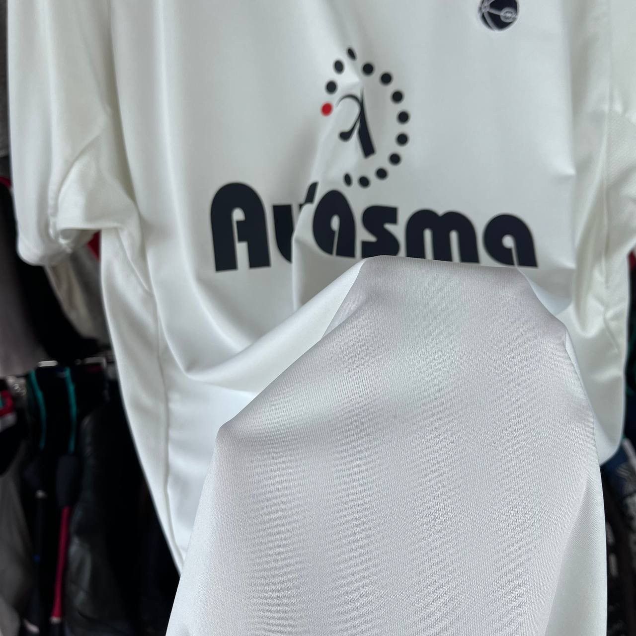 Other Puma Tottenham Hotspur 2011/2012 Football Soccer Jersey Size US XL / EU 56 / 4 - 8 Thumbnail