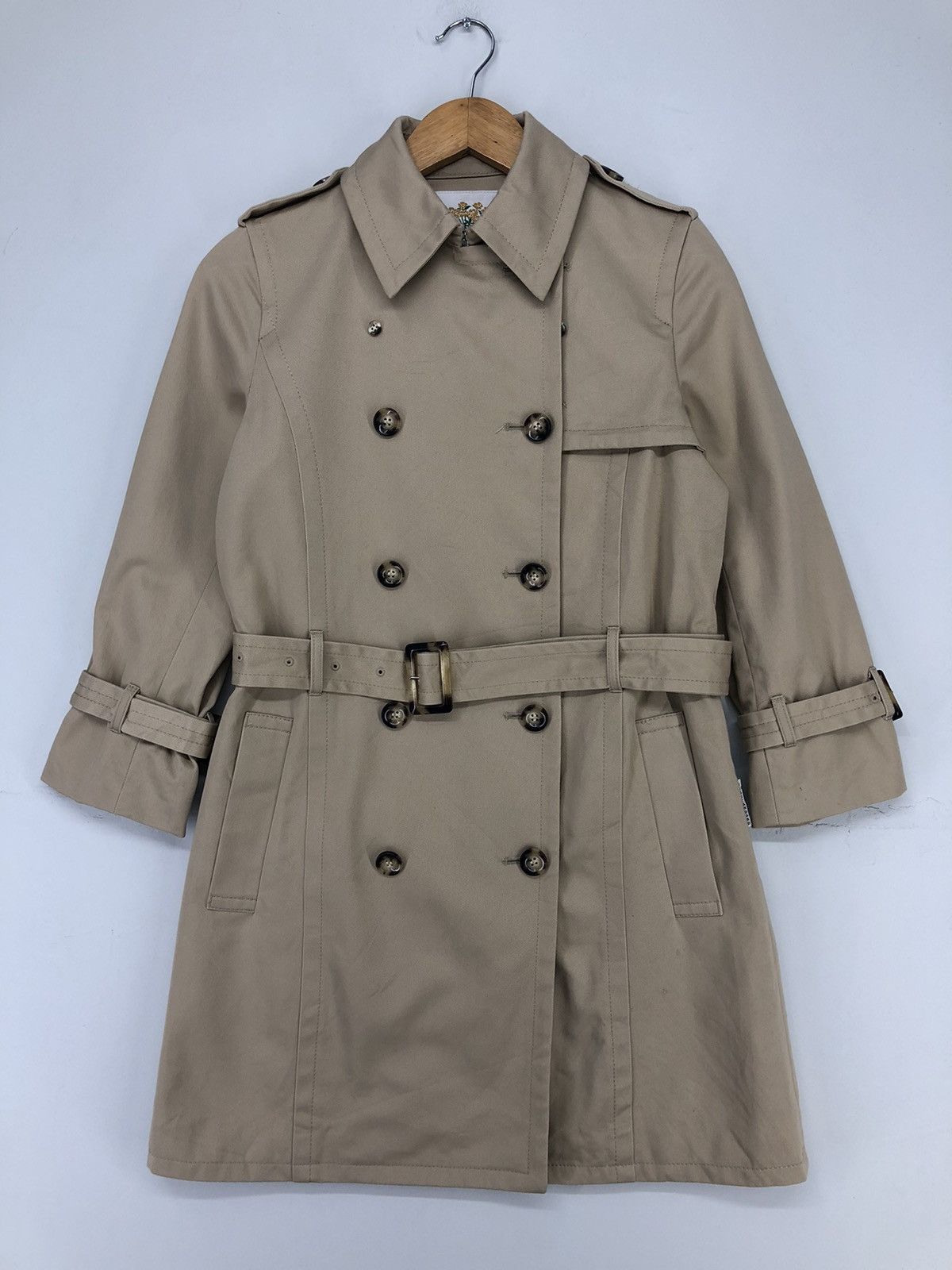 Archival Clothing × Japanese Brand × Vintage Vintage Bed  