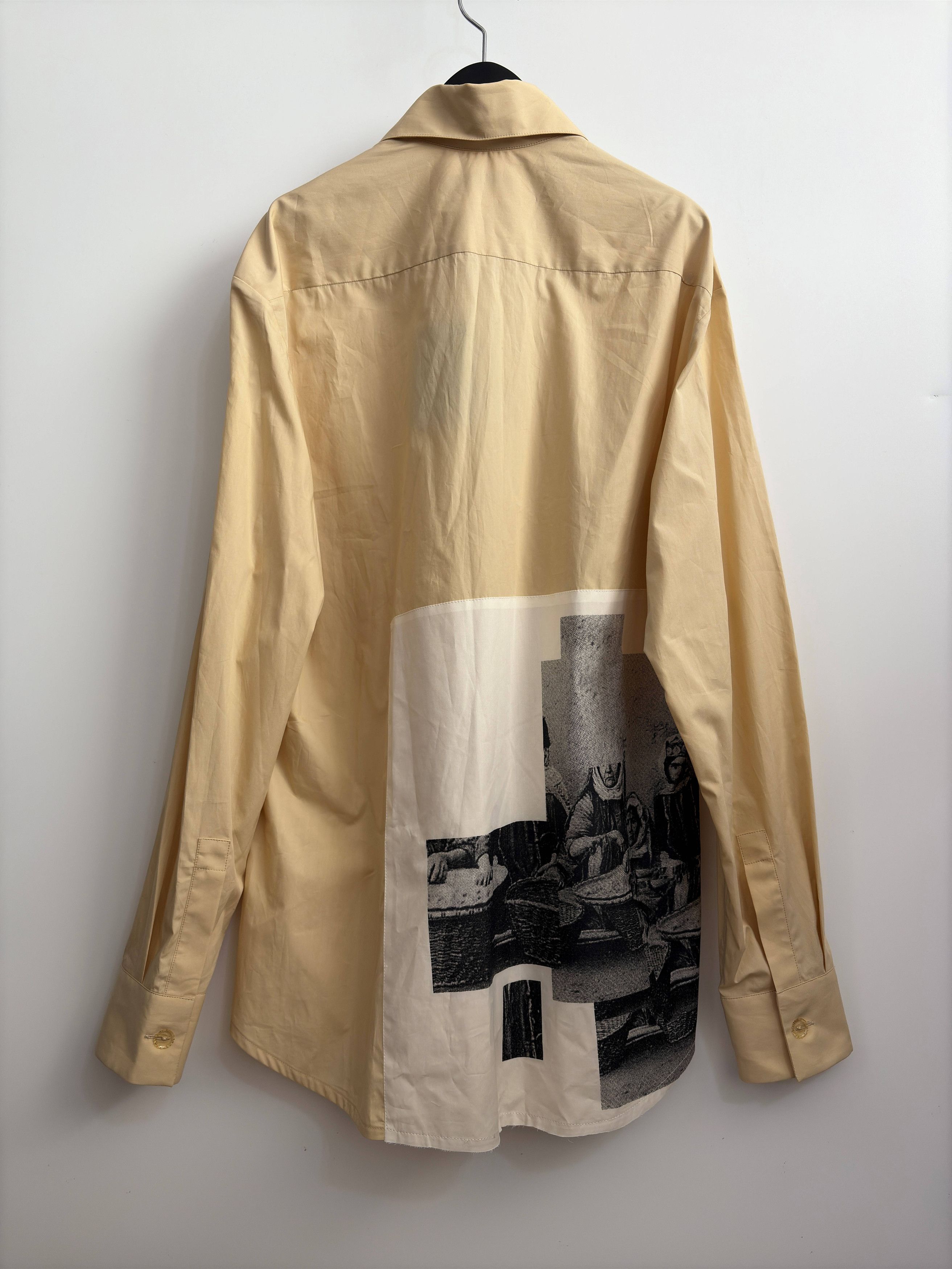 Namacheko Bohaz Shirt Size US M / EU 48-50 / 2 - 5 Thumbnail