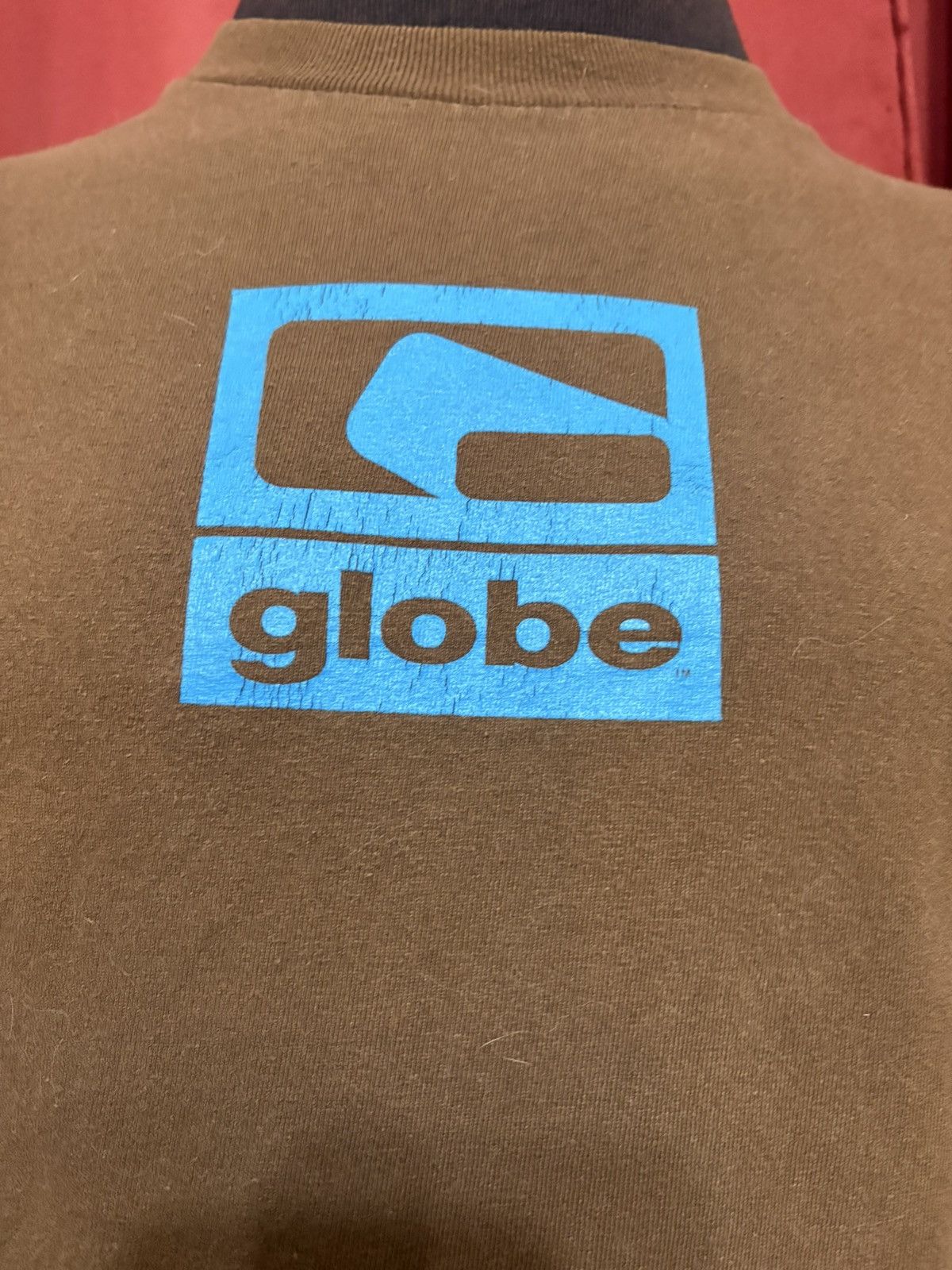 Globe Vintage Globe Skateboards Tshirt 90’s Skate Tee Grail Size US M / EU 48-50 / 2 - 4 Thumbnail
