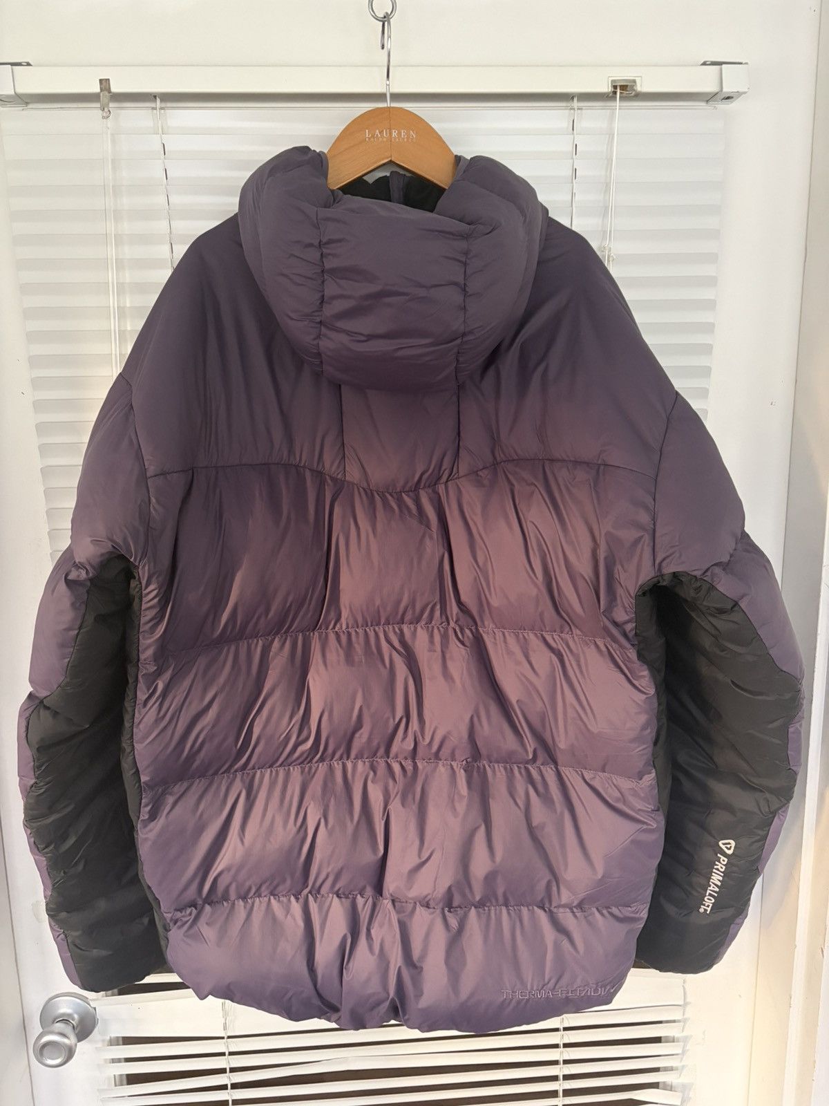 Nike ACG Nike ACG Lunar Lake Insulated Puffer Size US L / EU 52-54 / 3 - 2 Thumbnail