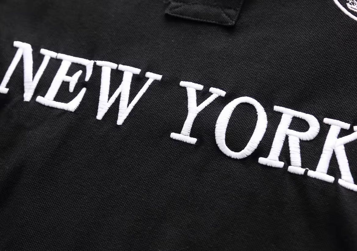 Japanese Brand Vintage Chief Keef New York Size US M / EU 48-50 / 2 - 6 Thumbnail