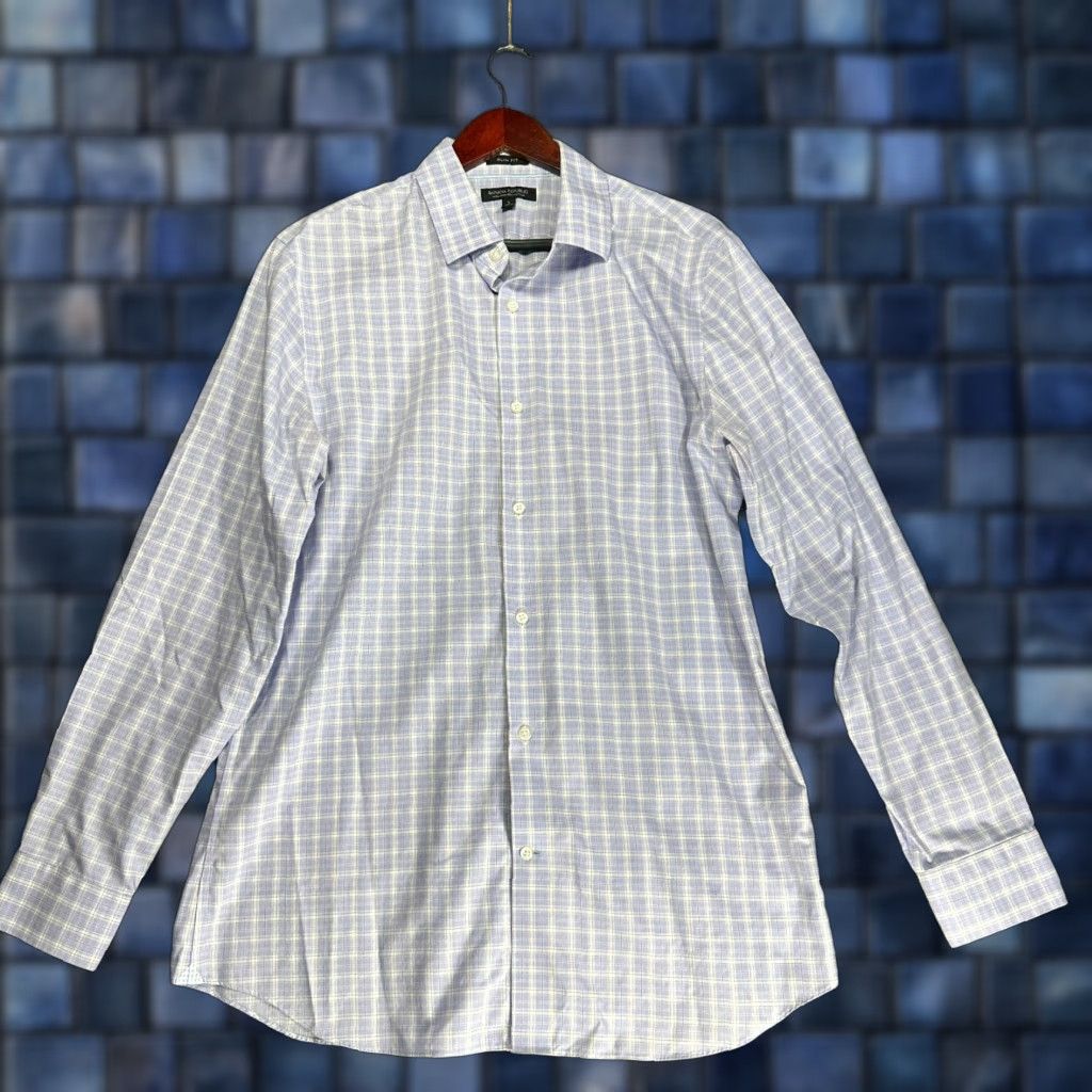 Banana Republic VINTAGE Size US L / EU 52-54 / 3 - 1 Thumbnail
