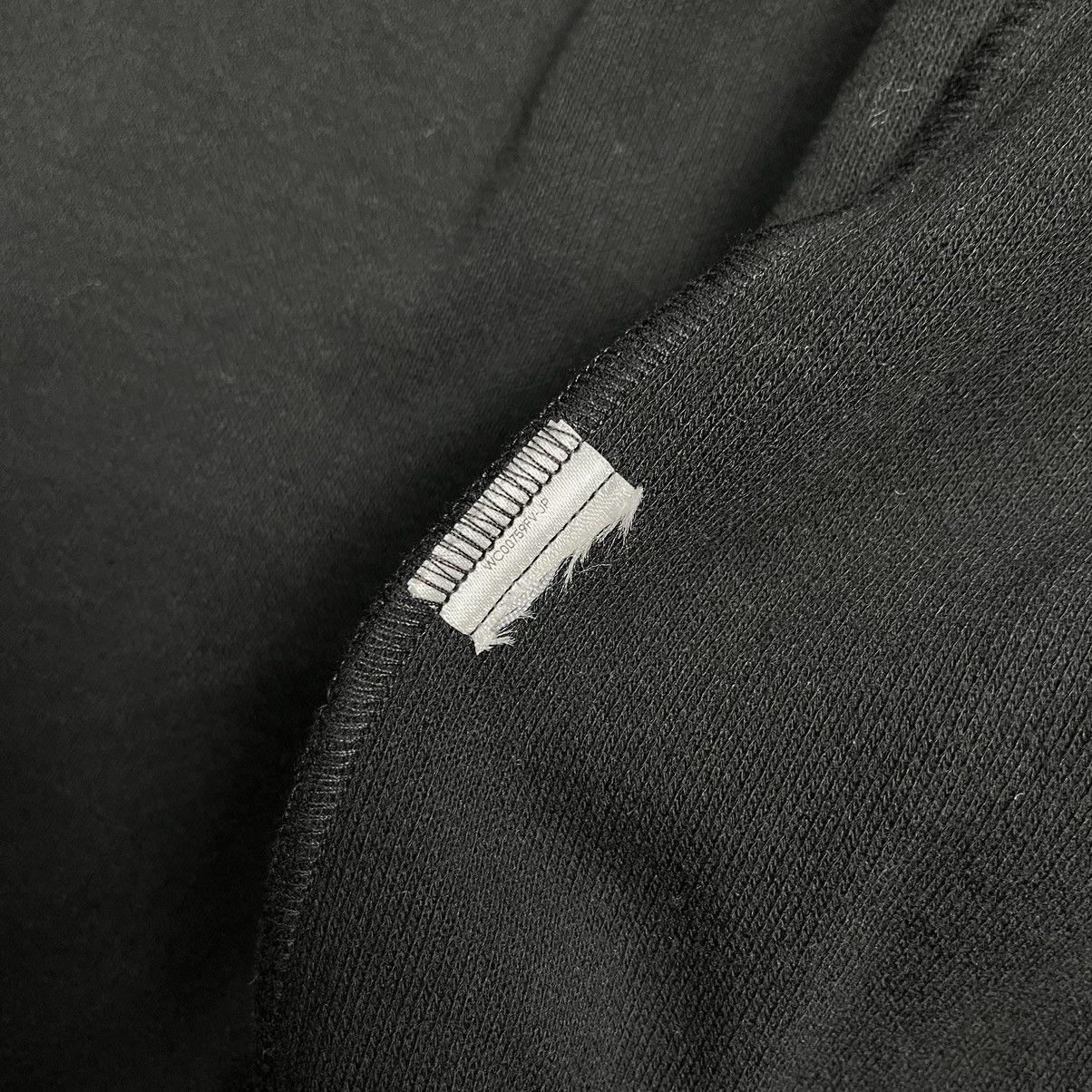 GU × Undercover GU x Undercover wool outer shirt jacket black Size US M / EU 48-50 / 2 - 8 Thumbnail