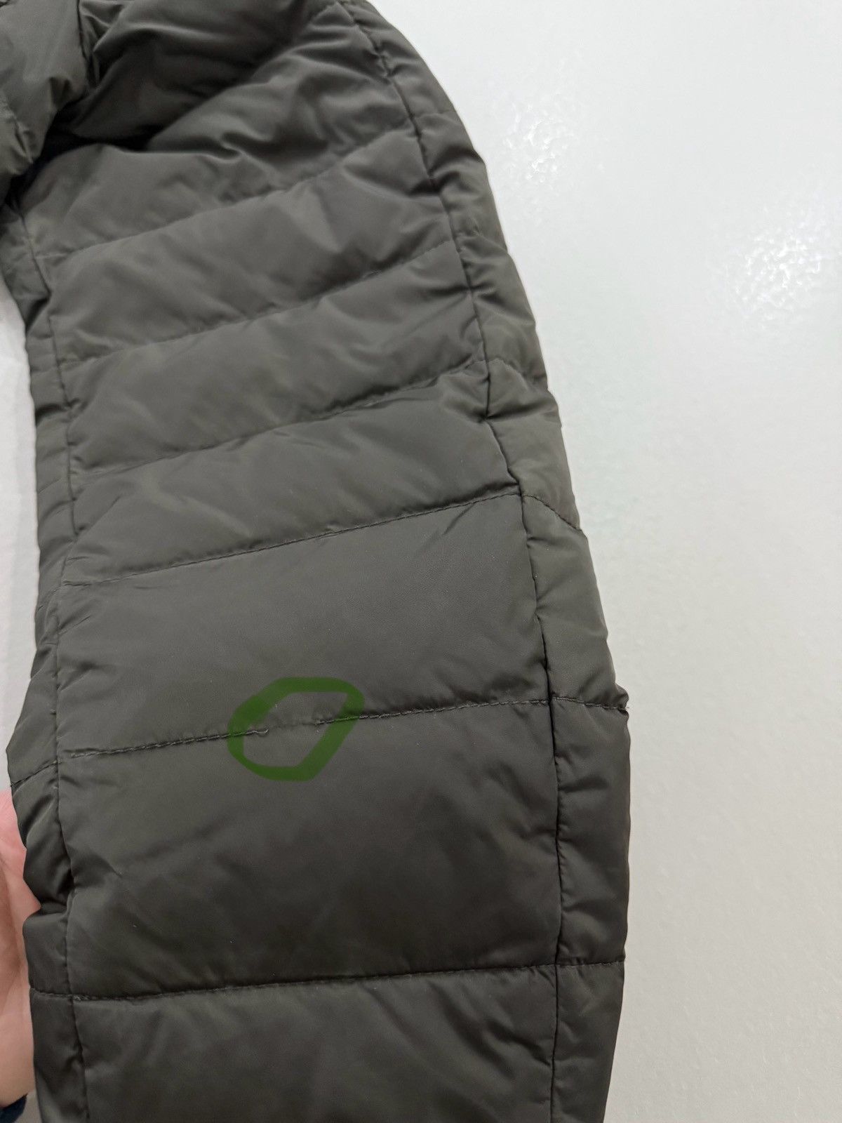 Moncler Moncler Jacket for mens Size US L / EU 52-54 / 3 - 13 Thumbnail
