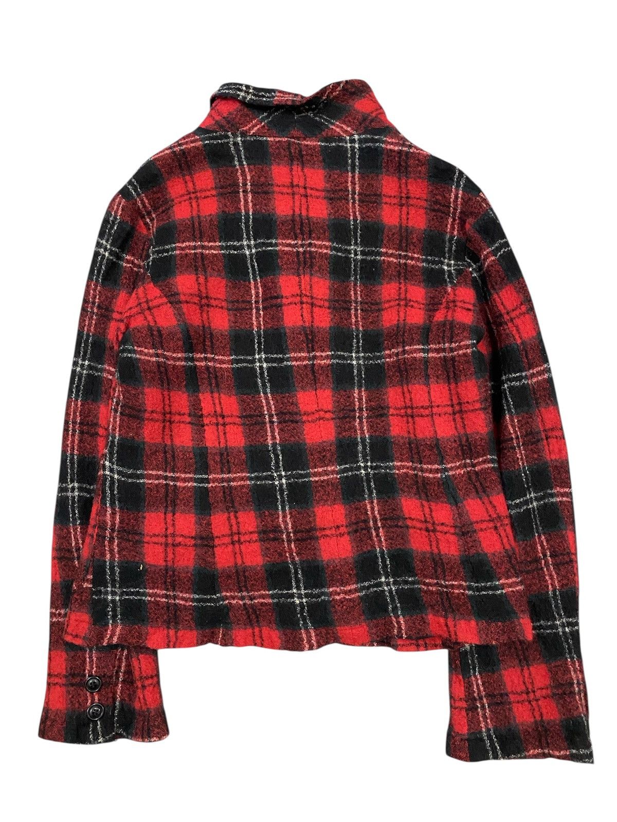 Issey Miyake Sunaokuwahara By Issey Miyake Size M / US 6-8 / IT 42-44 - 2 Thumbnail