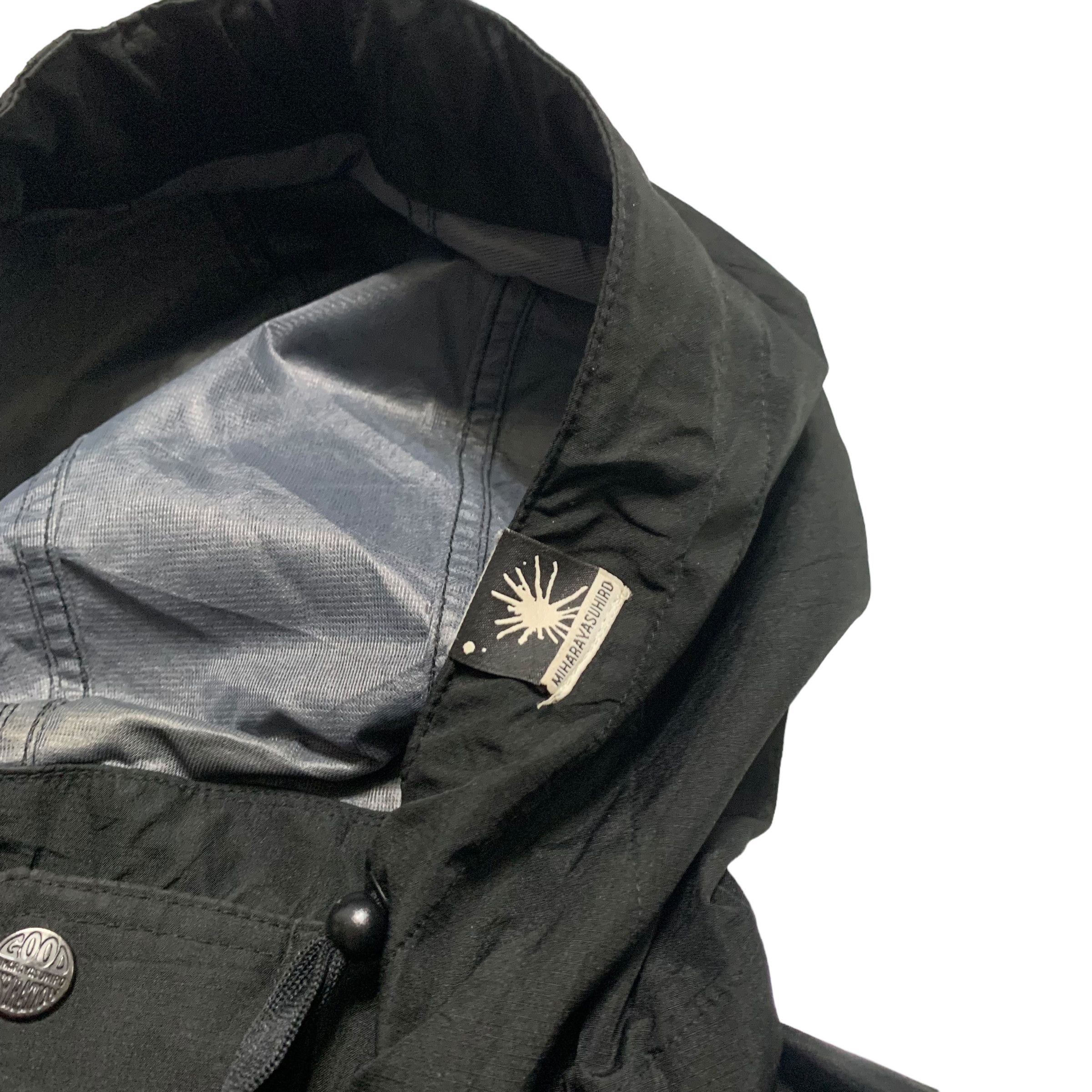 GU × Maison MIHARA YASUHIRO Miharayasuhiro x GU Mountain Jacket Size US M / EU 48-50 / 2 - 6 Thumbnail