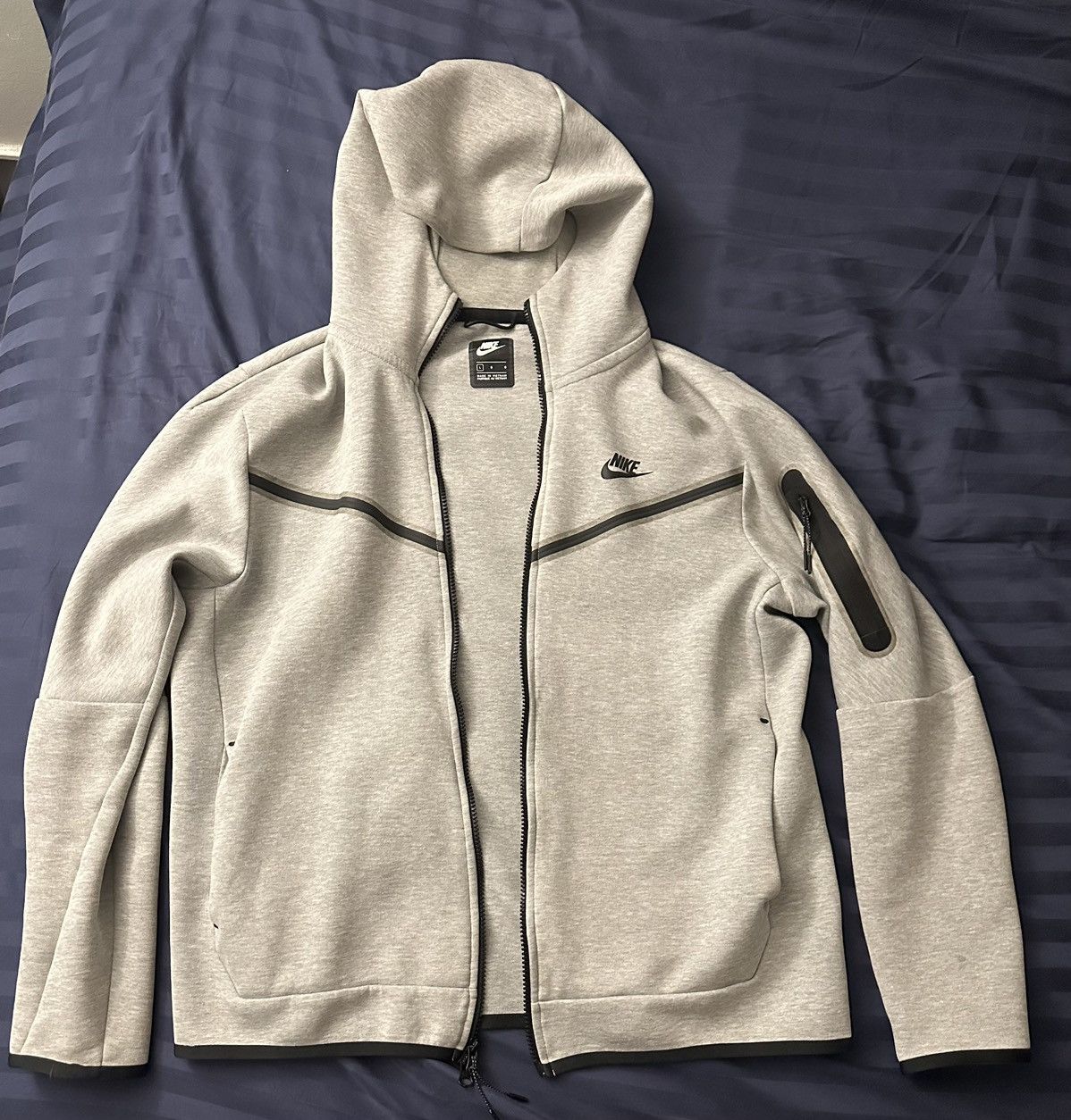 Nike Hoodie 2024 Bundle