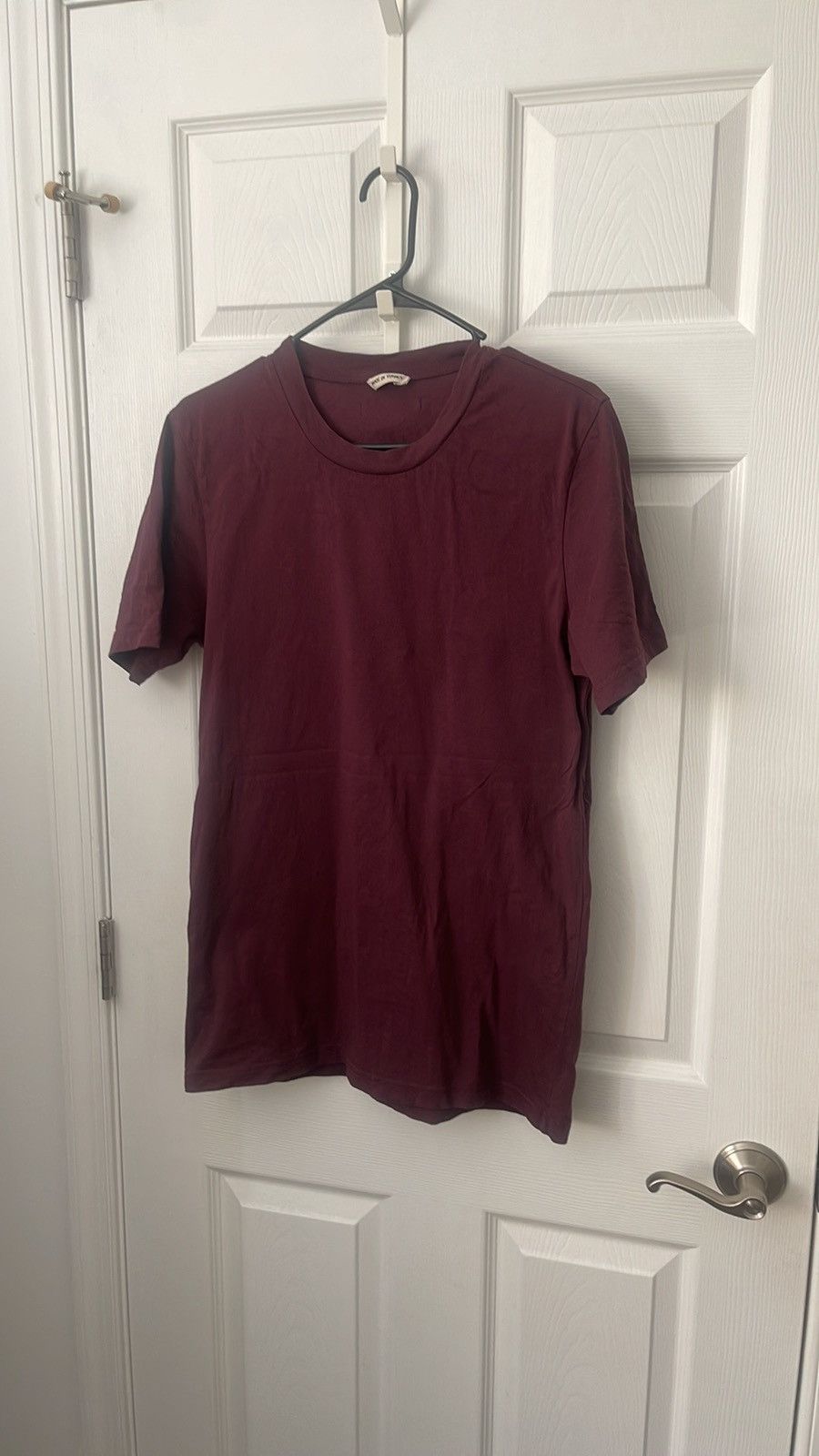 Marni Marni Men’s T shirt size 48 Size US M / EU 48-50 / 2 - 3 Thumbnail