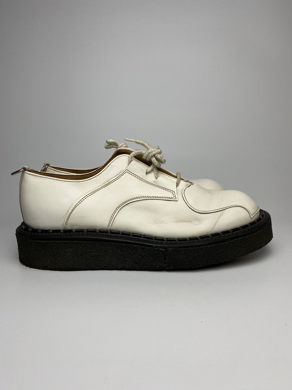 George Cox × John Moore George Cox x John moore Gillie Creeper Shoe Size US 9 / EU 42 - 2 Thumbnail