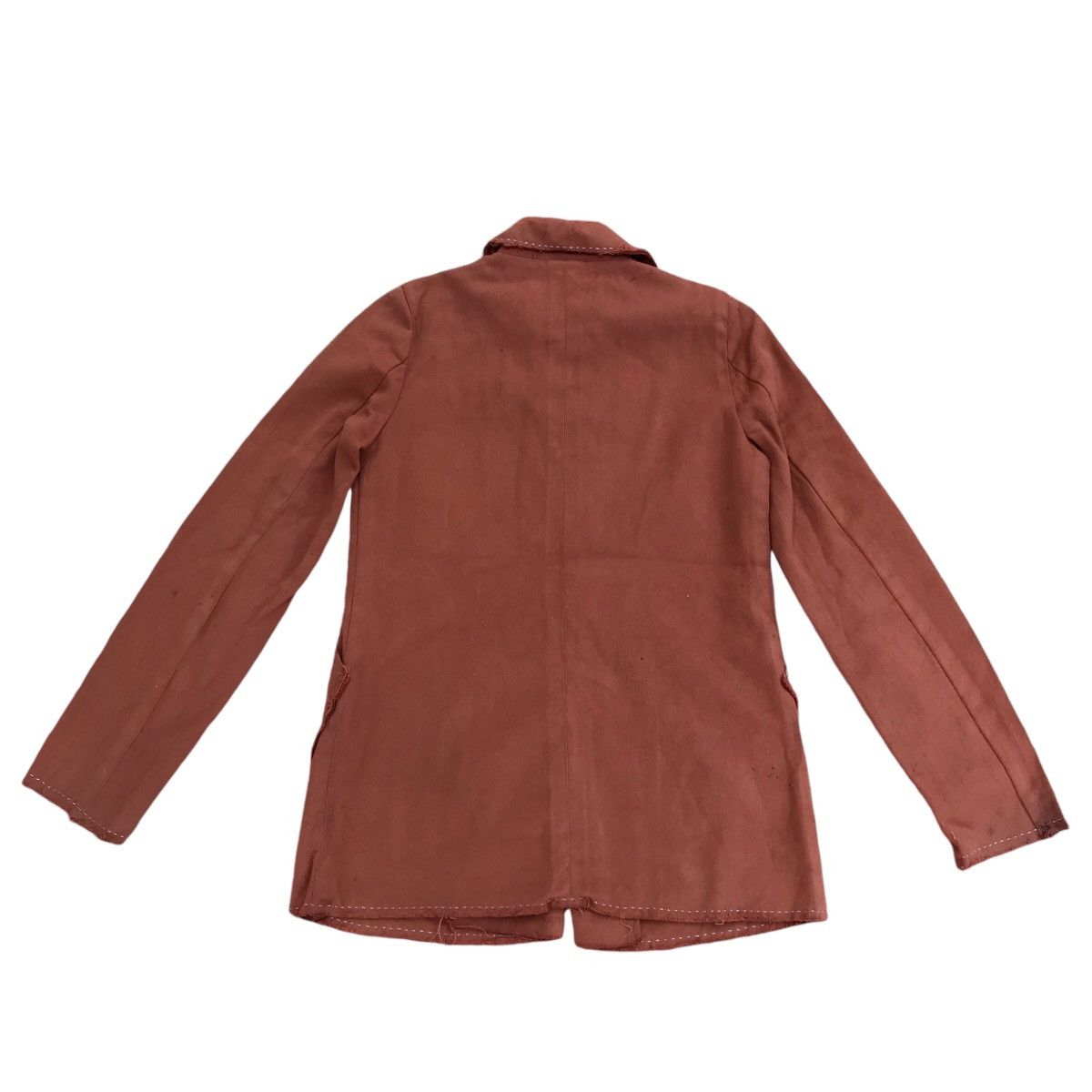 Bape BAPY by BAPE BUSY WORKING LADY JACKET Size M / US 6-8 / IT 42-44 - 8 Thumbnail