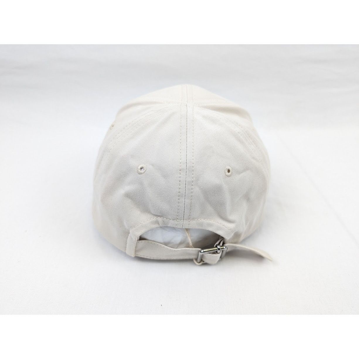 Off-White o1rshd1 Size: OS / Metal Bone Baseball Cap / Hat Light Blue Size ONE SIZE - 10 Thumbnail