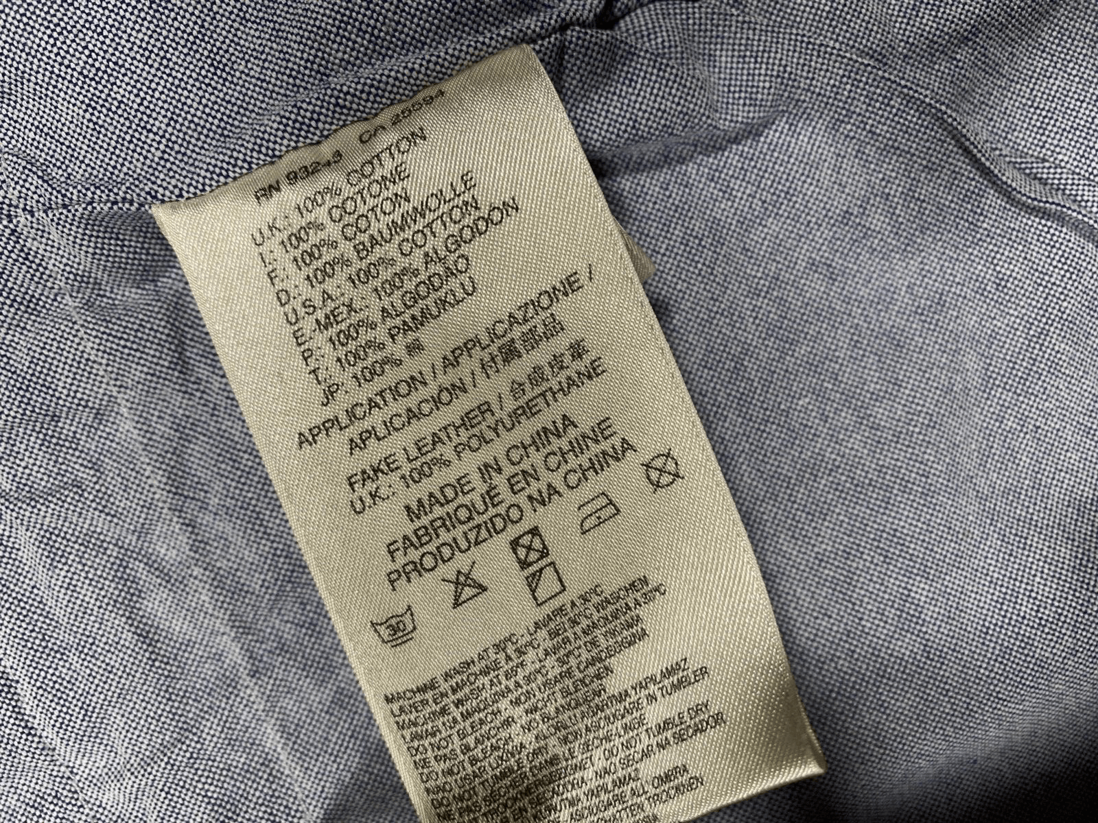 Diesel Vintage Diesel Mens Casual Jacket XL Size US XL / EU 56 / 4 - 6 Thumbnail