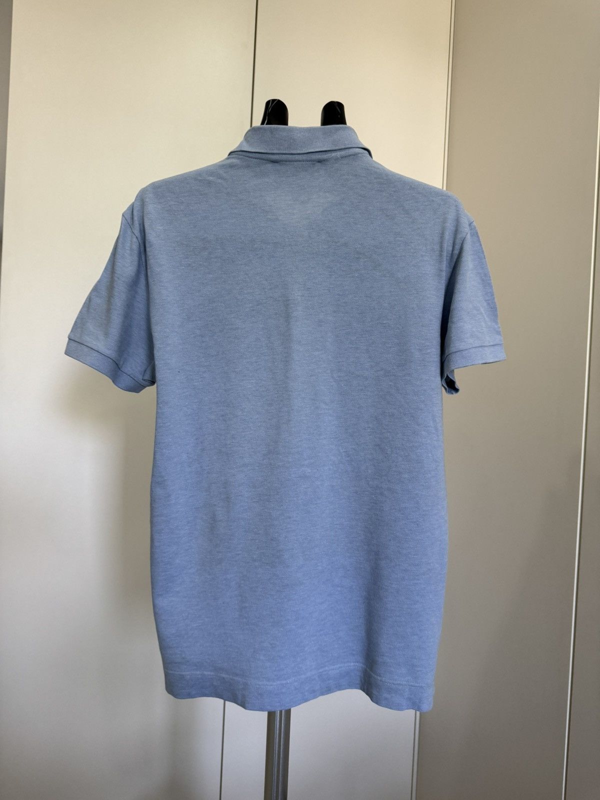 Dolce & Gabbana Vintage Dolce & gabbana polo shirt ideal condition size M Size US M / EU 48-50 / 2 - 2 Thumbnail