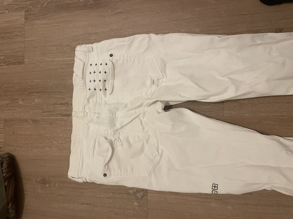 Ksubi Ksubi jeans Size US 31 - 5 Thumbnail