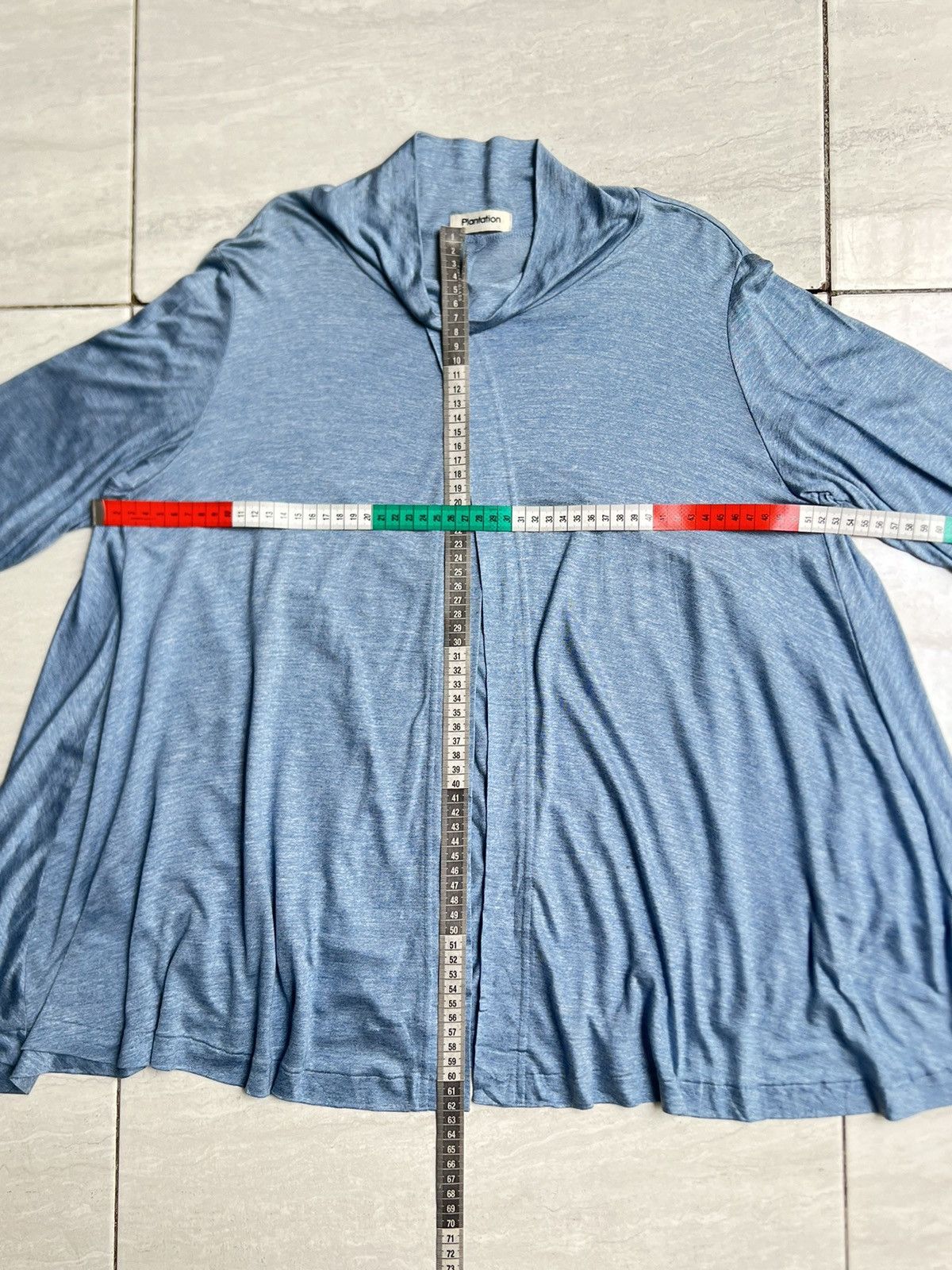 Issey Miyake PLANTATION Issey Miyake T-shirt Size US M / EU 48-50 / 2 - 2 Thumbnail